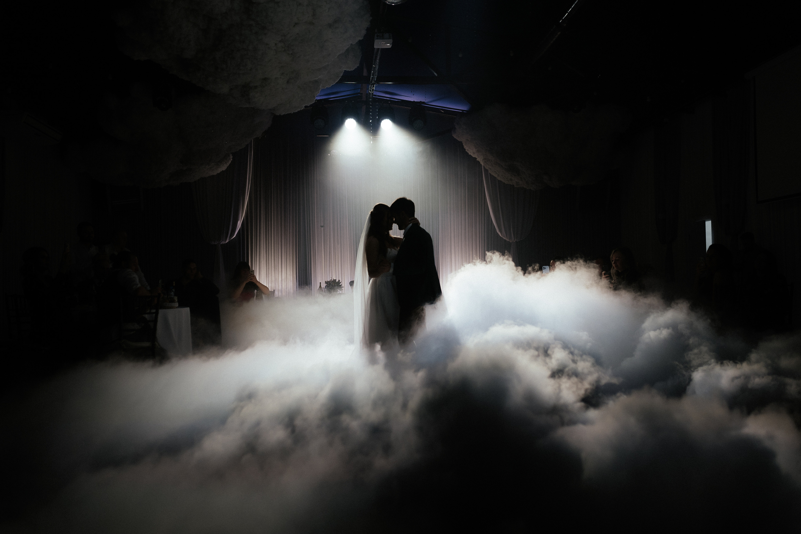 Wedding «Рarty». Свадебные фотограф и видеограф Наталья и Анатолий Новиковы СПб