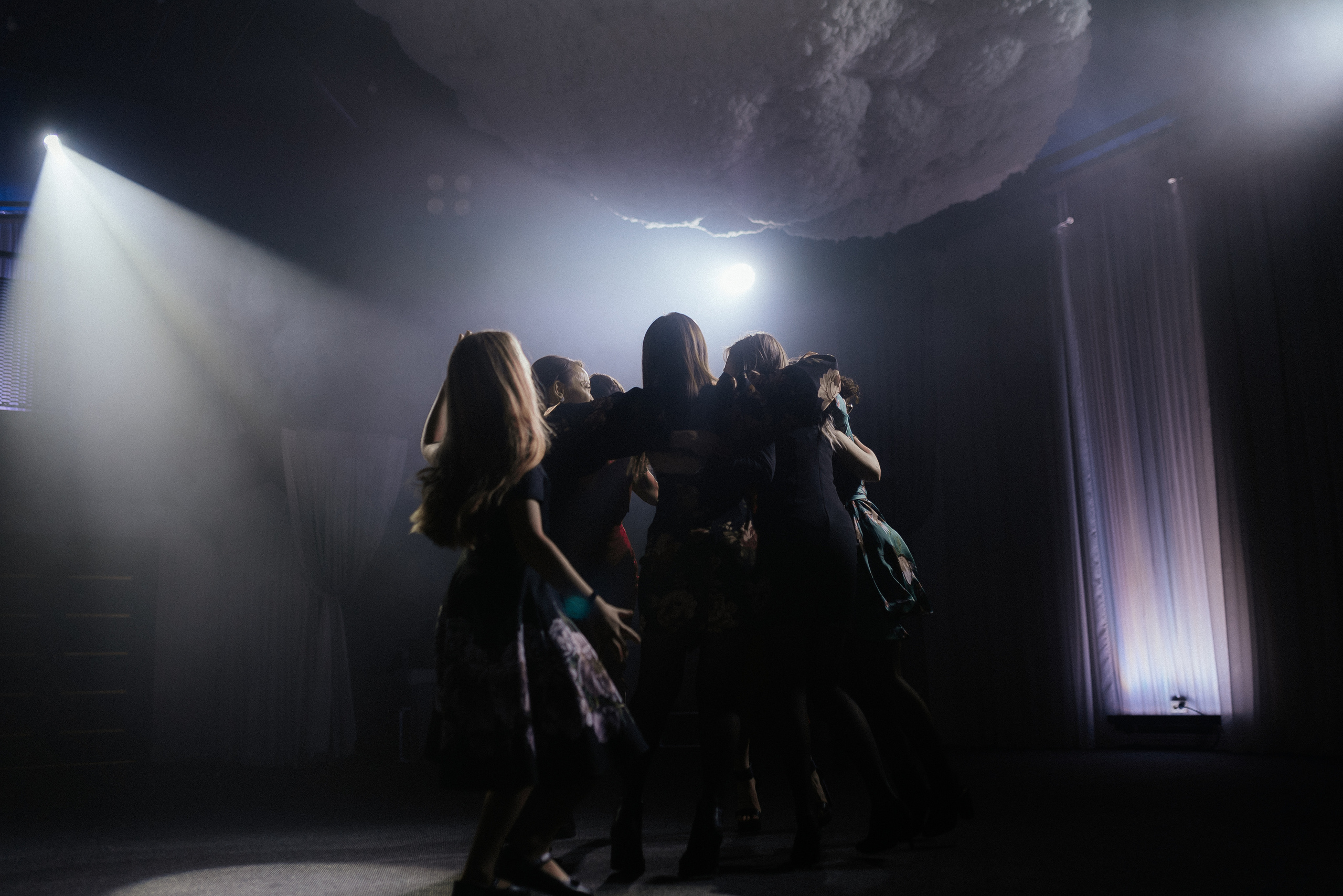 Wedding «Рarty». Свадебные фотограф и видеограф Наталья и Анатолий Новиковы СПб