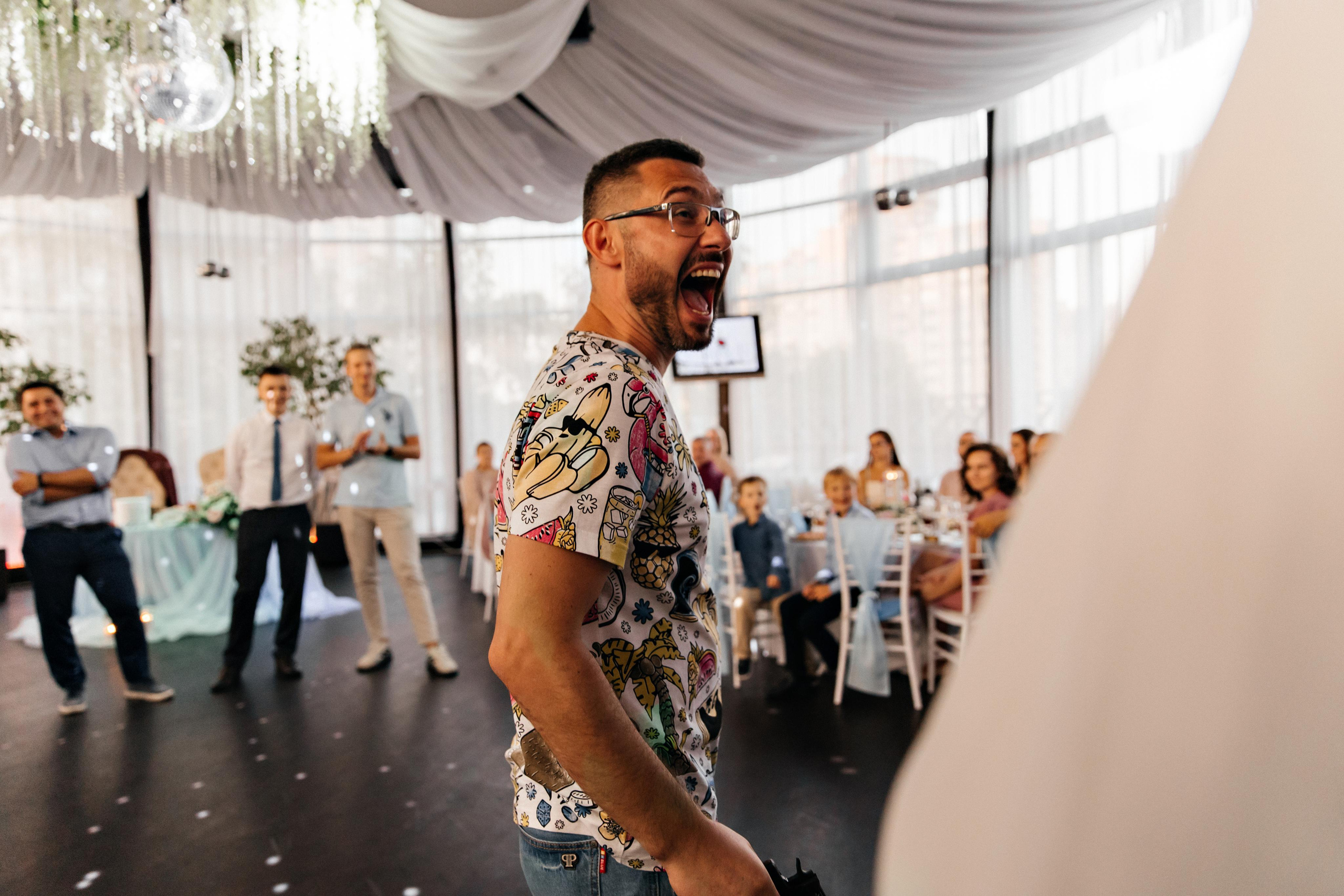 Wedding «In the heart of St.Petersburg». Свадебные фотограф и видеограф Наталья и Анатолий Новиковы СПб