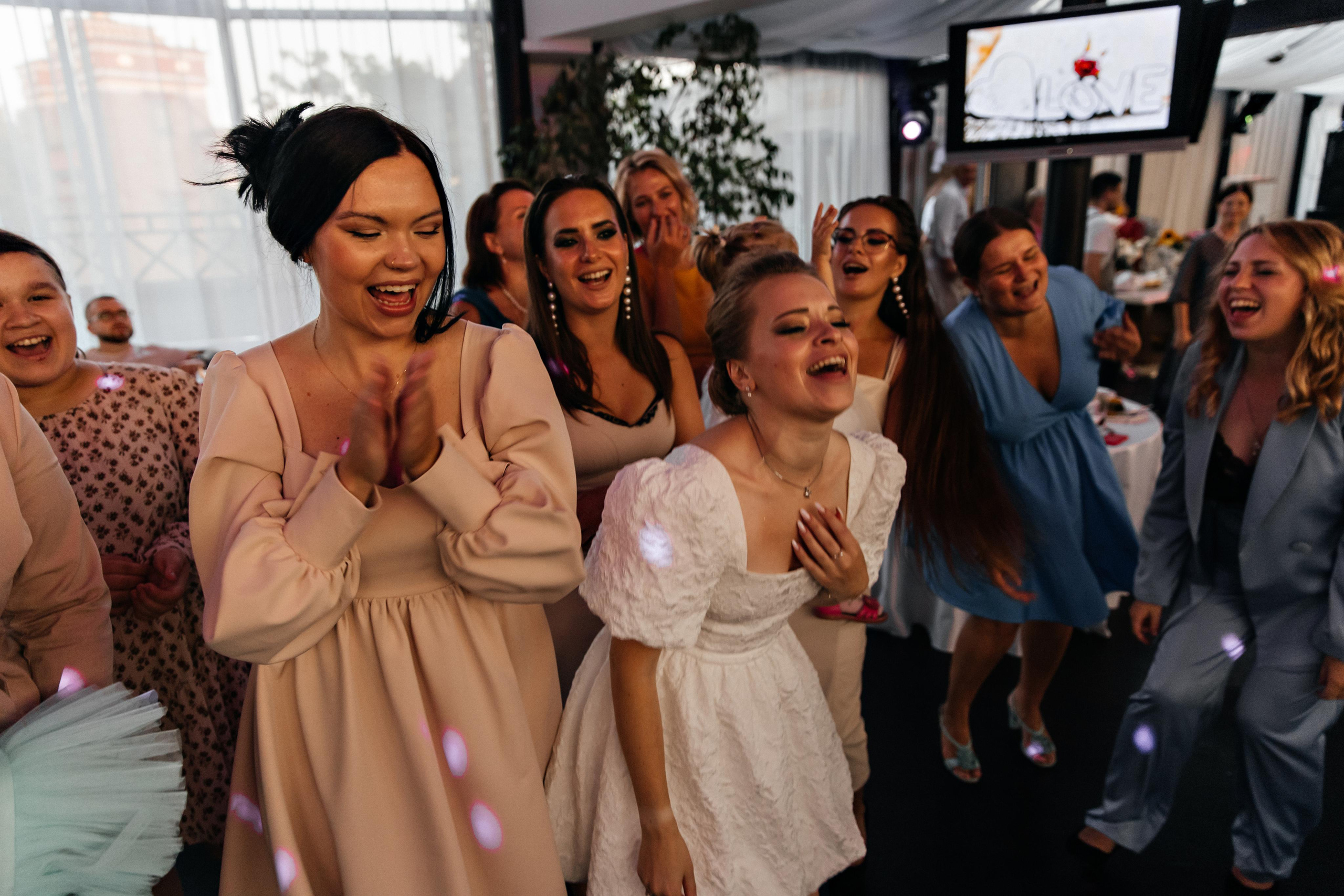 Wedding «In the heart of St.Petersburg». Свадебные фотограф и видеограф Наталья и Анатолий Новиковы СПб