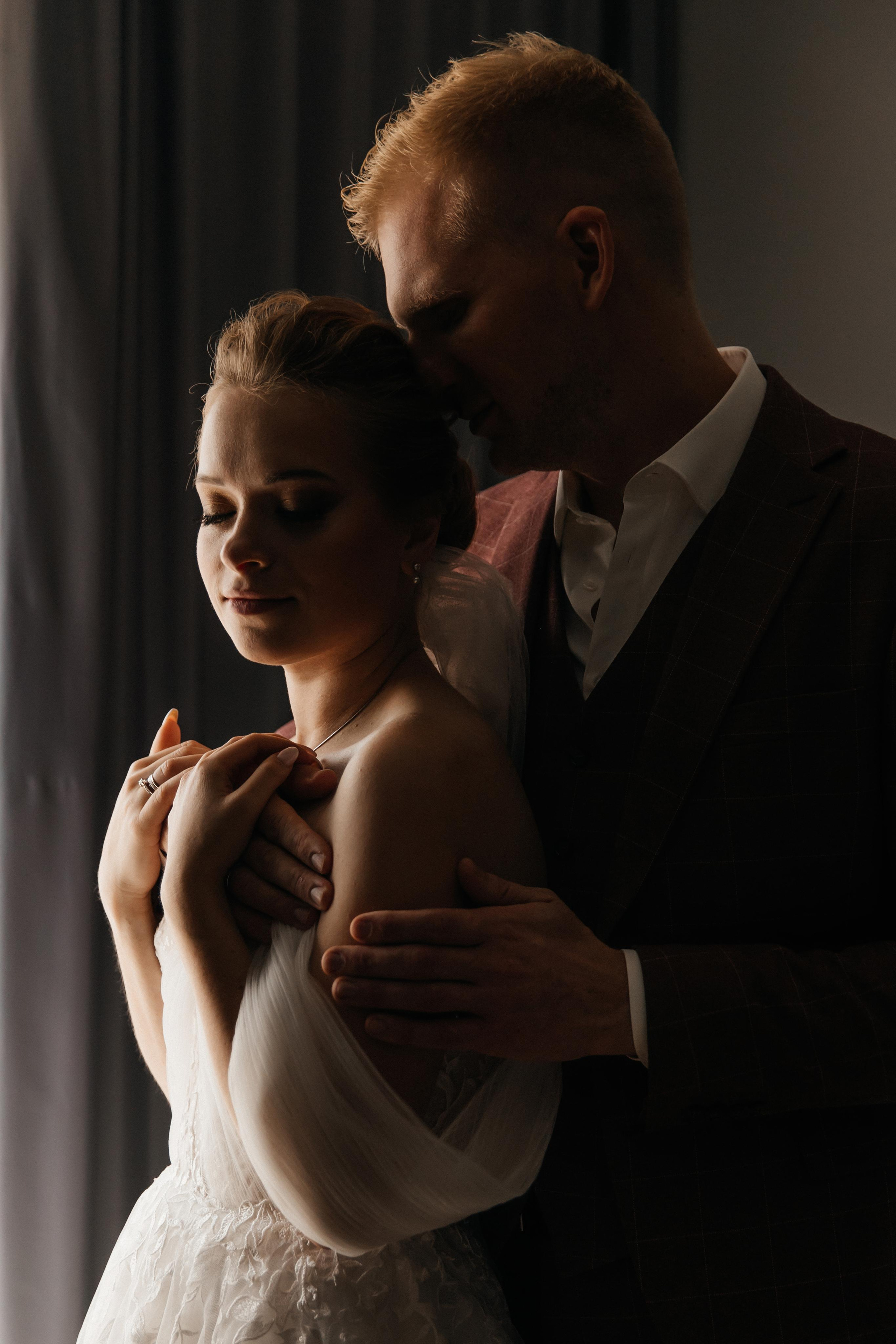 Wedding «In the heart of St.Petersburg». Свадебные фотограф и видеограф Наталья и Анатолий Новиковы СПб