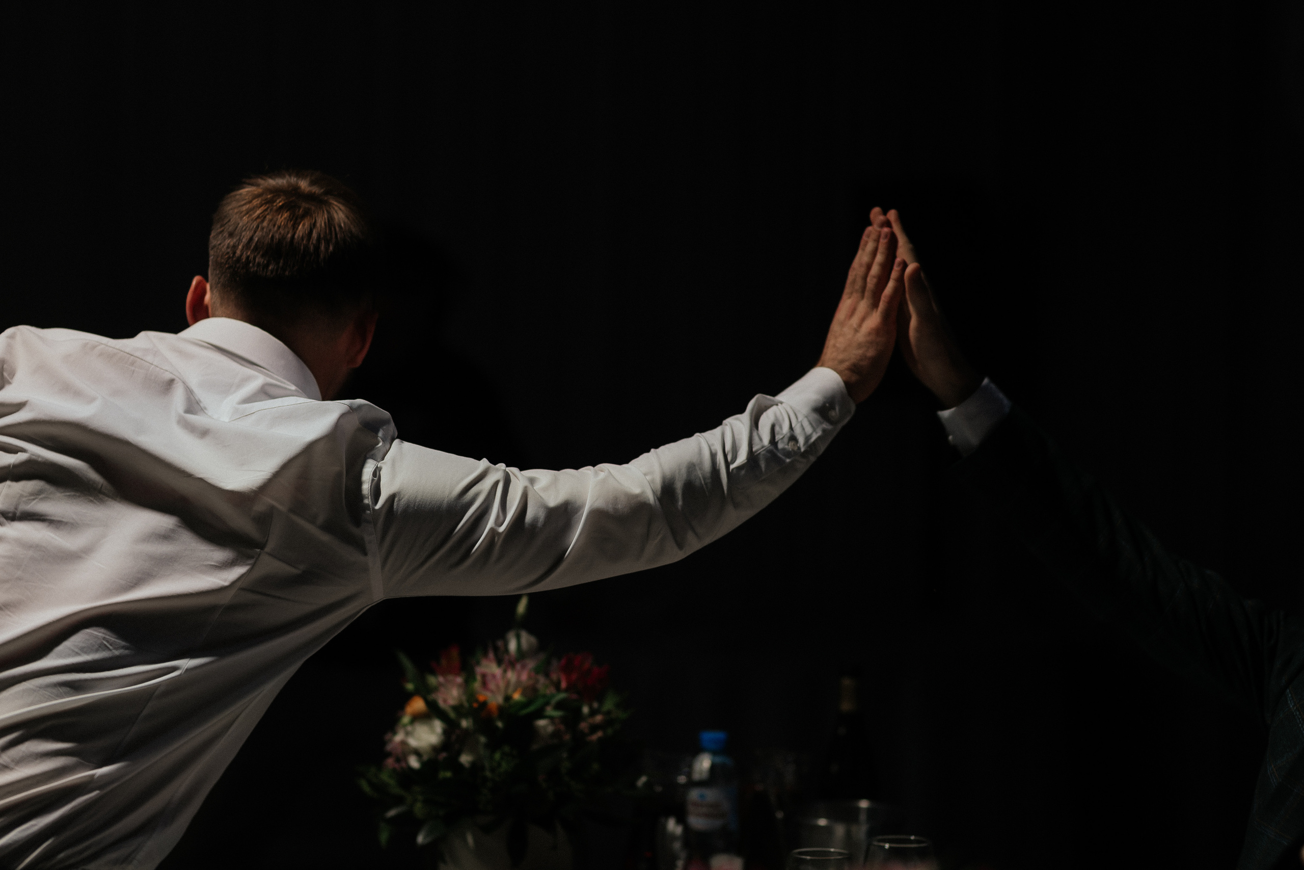 Wedding «Рarty». Свадебные фотограф и видеограф Наталья и Анатолий Новиковы СПб