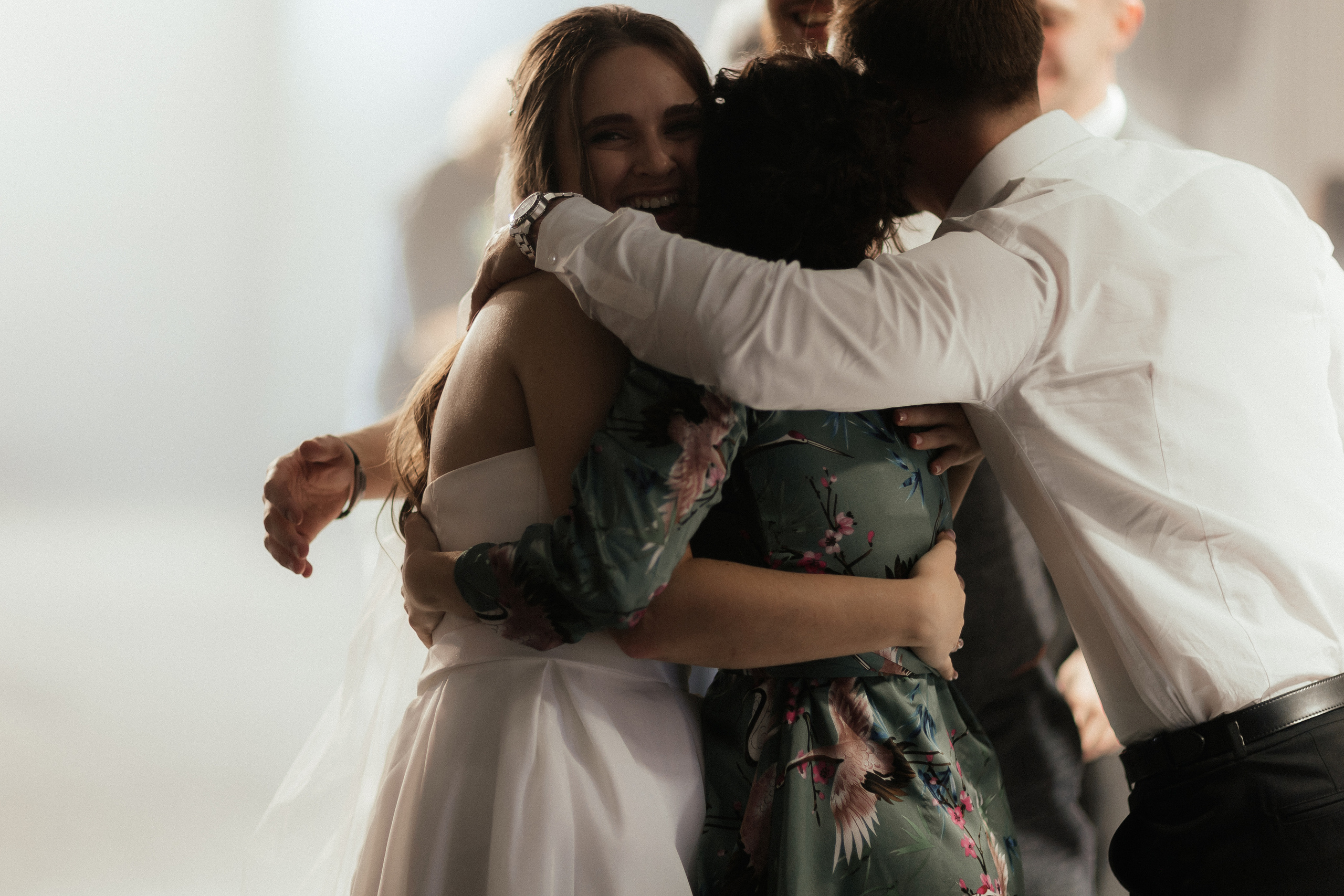 Wedding «Рarty». Свадебные фотограф и видеограф Наталья и Анатолий Новиковы СПб