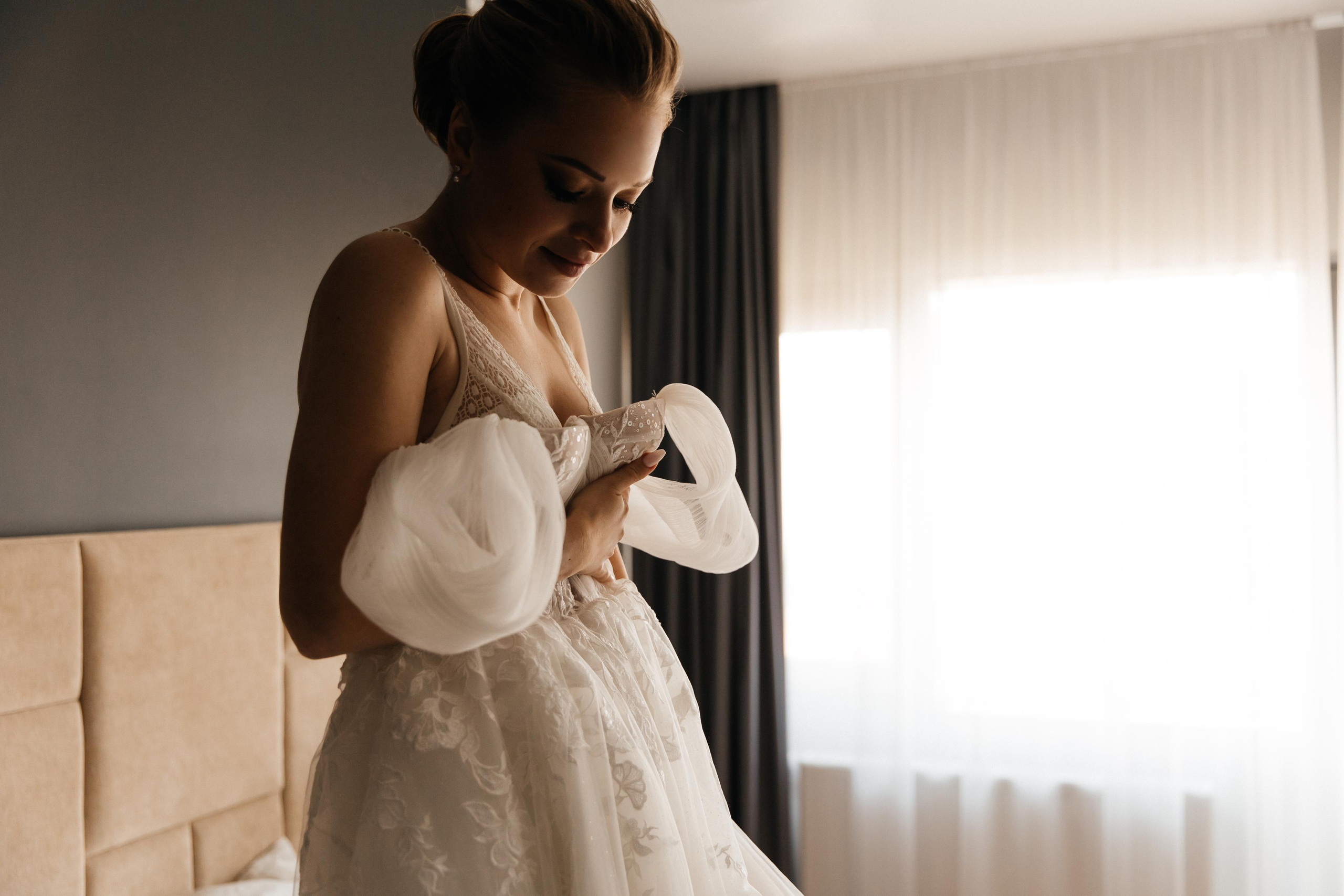 Wedding «In the heart of St.Petersburg». Свадебные фотограф и видеограф Наталья и Анатолий Новиковы СПб