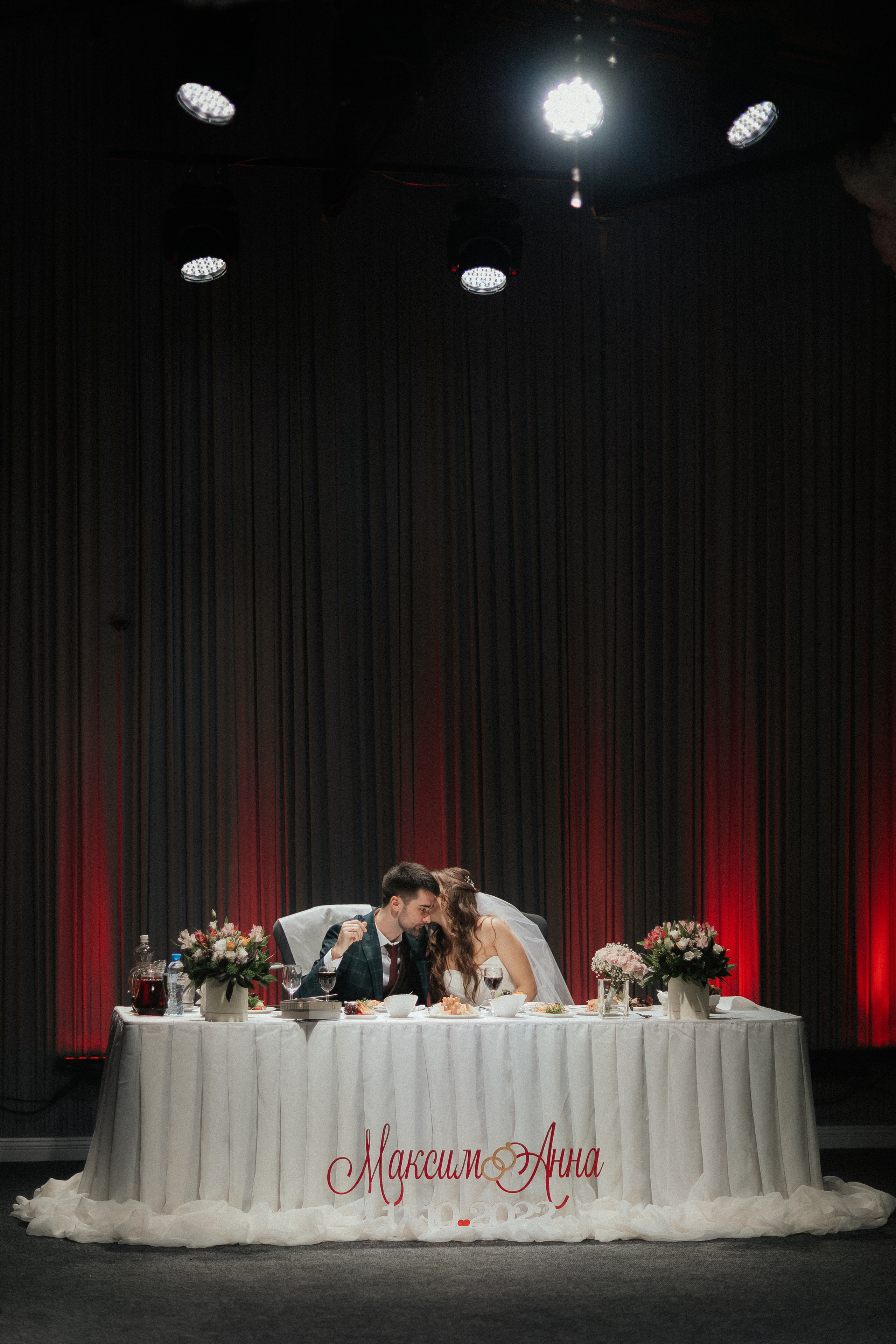 Wedding «Рarty». Свадебные фотограф и видеограф Наталья и Анатолий Новиковы СПб