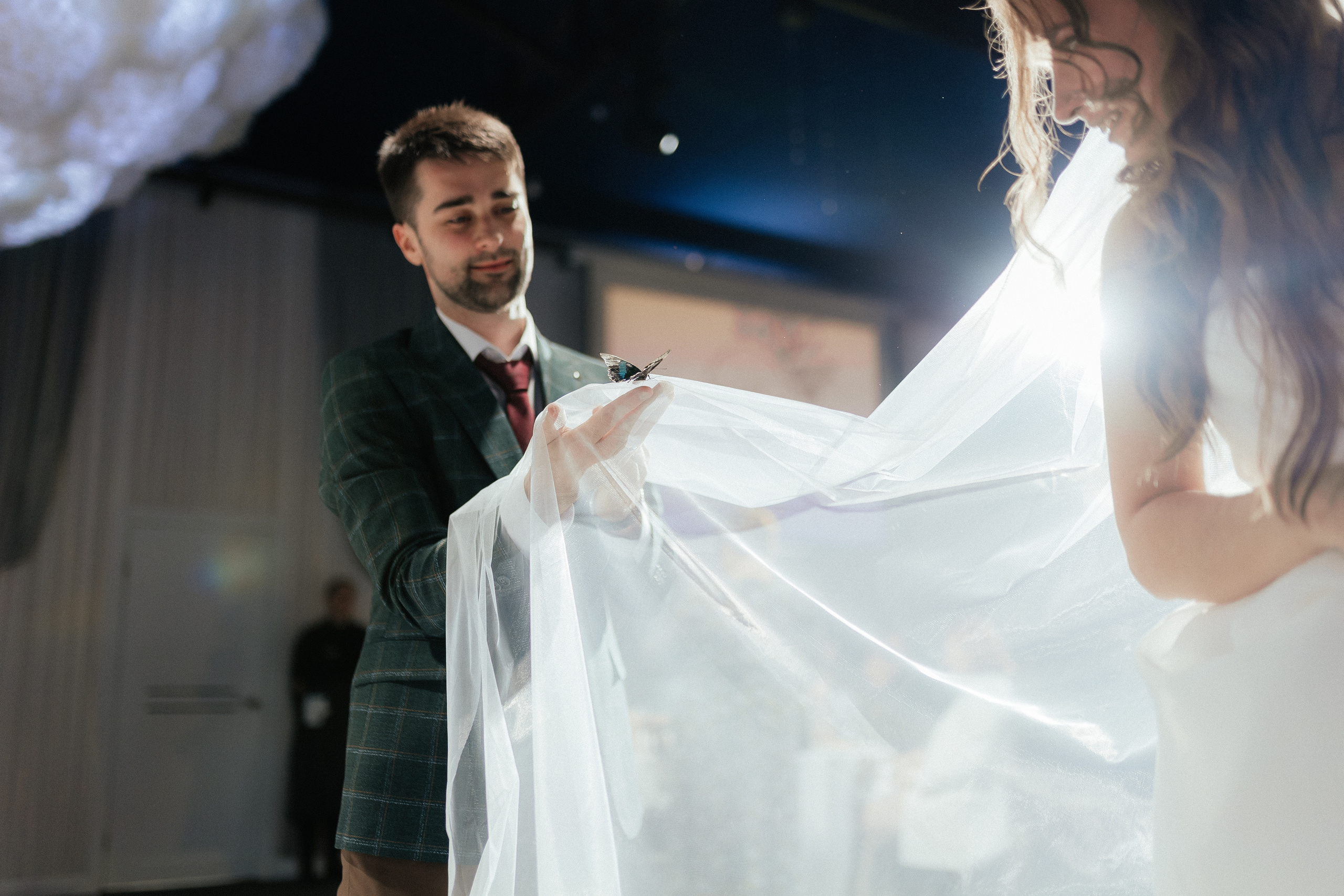 Wedding «Рarty». Свадебные фотограф и видеограф Наталья и Анатолий Новиковы СПб