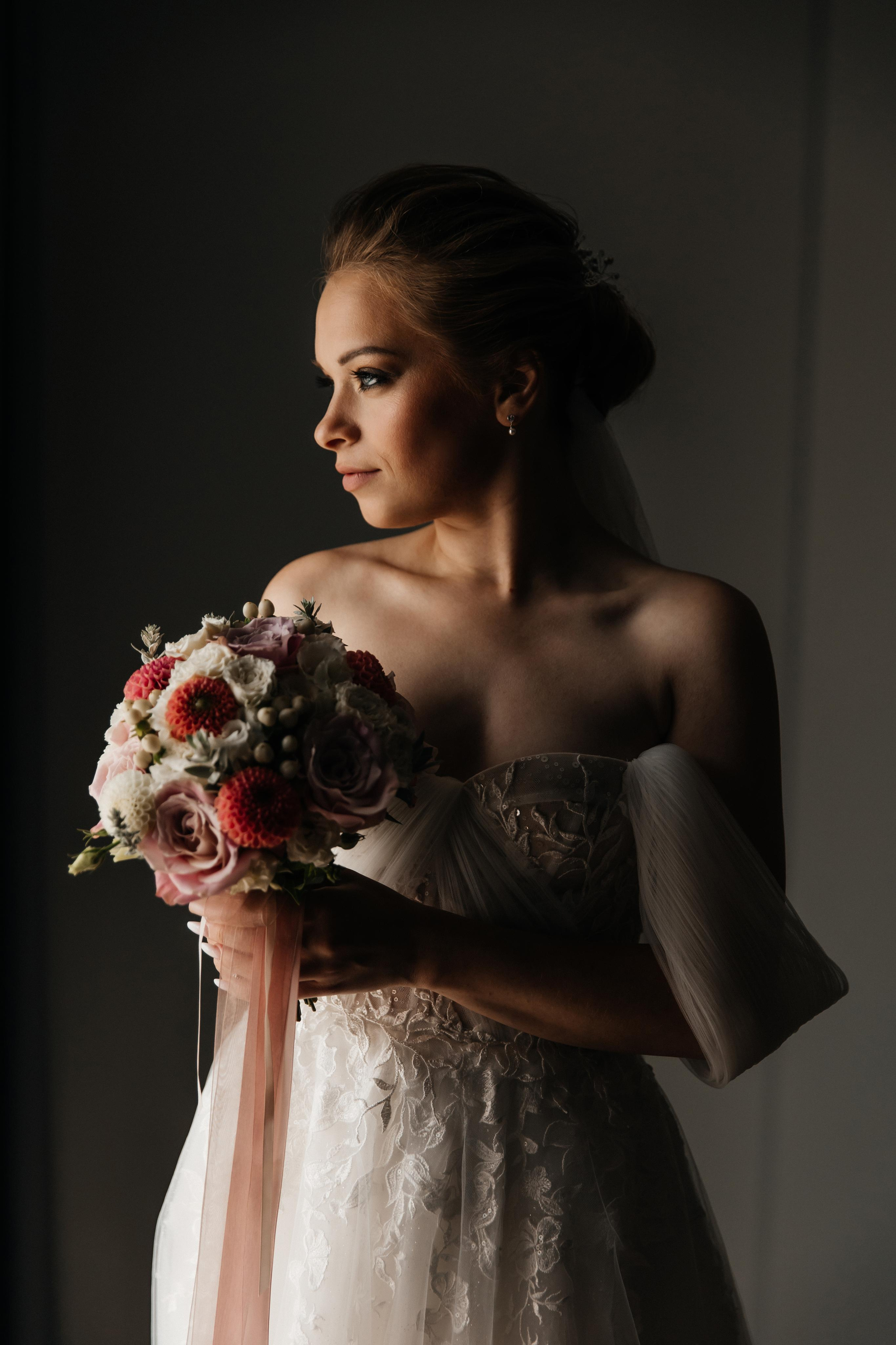 Wedding «In the heart of St.Petersburg». Свадебные фотограф и видеограф Наталья и Анатолий Новиковы СПб