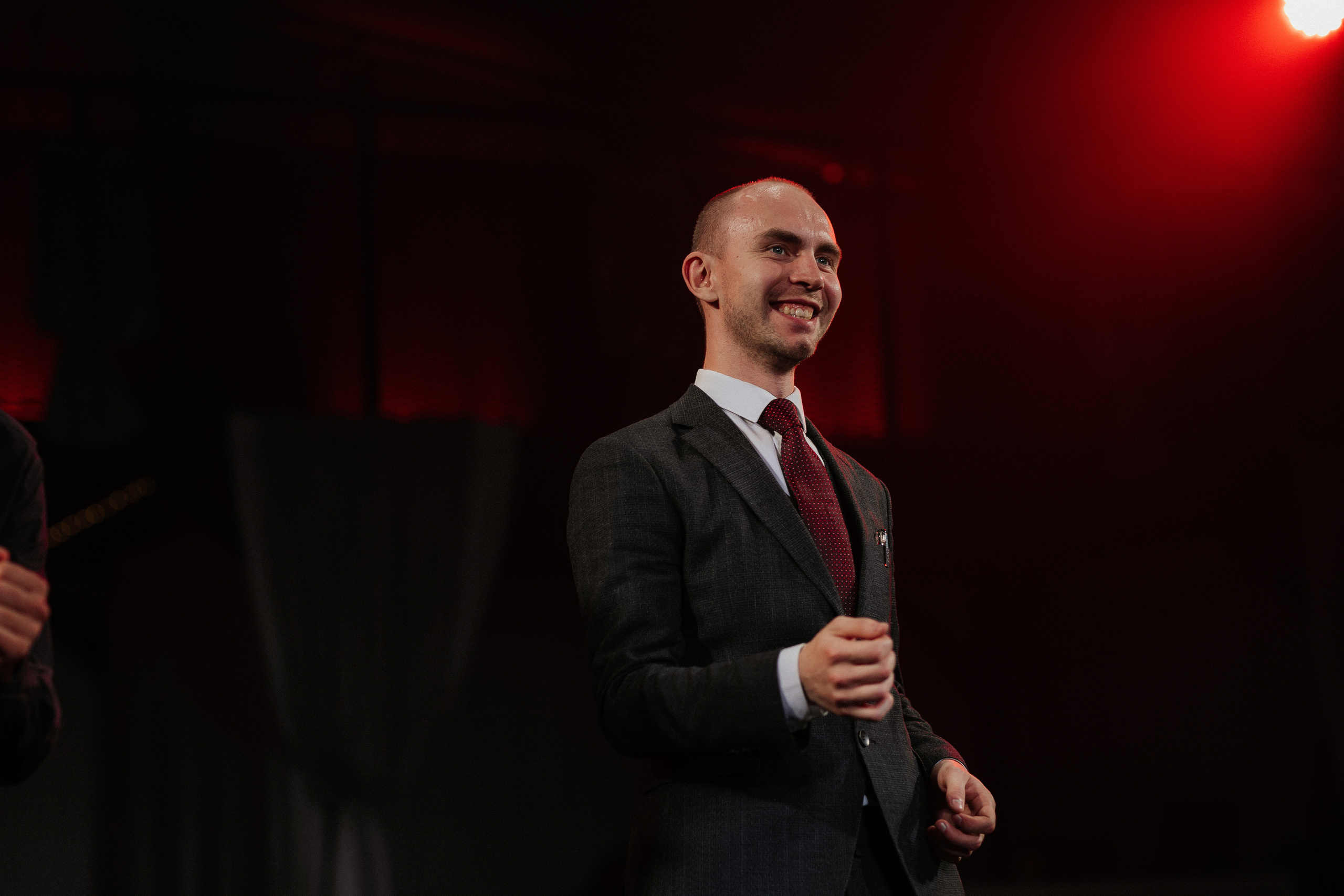 Wedding «Рarty». Свадебные фотограф и видеограф Наталья и Анатолий Новиковы СПб