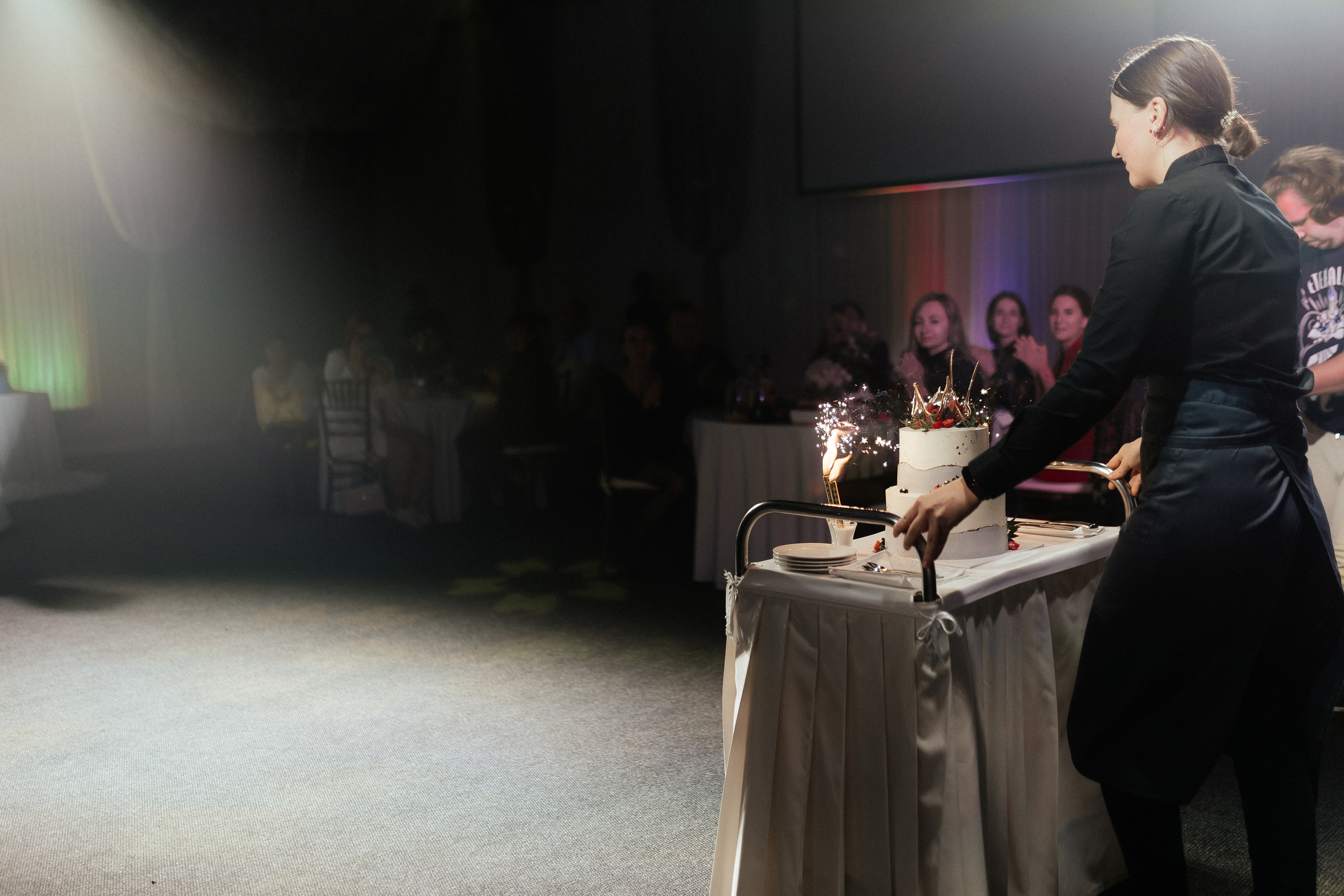 Wedding «Рarty». Свадебные фотограф и видеограф Наталья и Анатолий Новиковы СПб