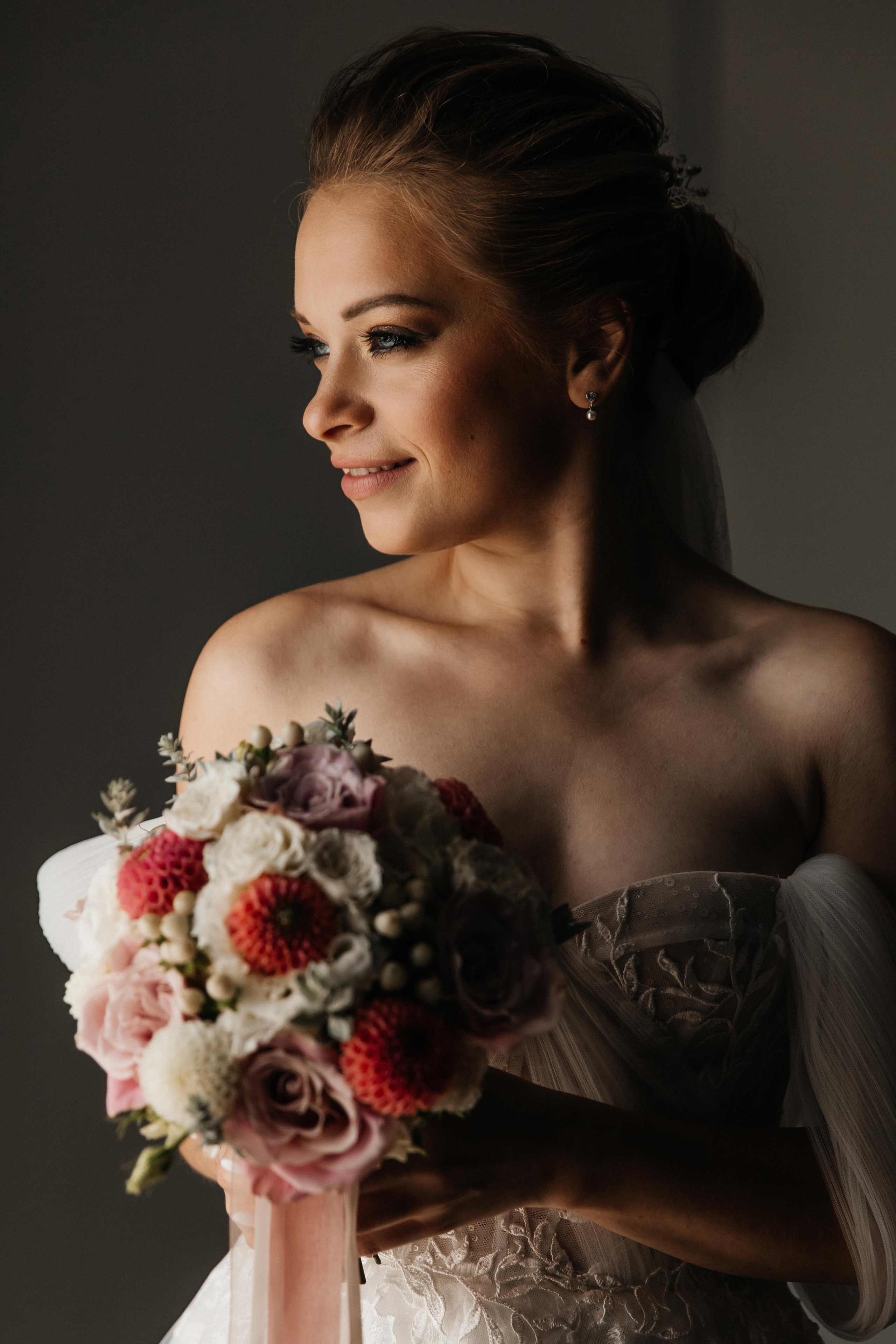 Wedding «In the heart of St.Petersburg». Свадебные фотограф и видеограф Наталья и Анатолий Новиковы СПб