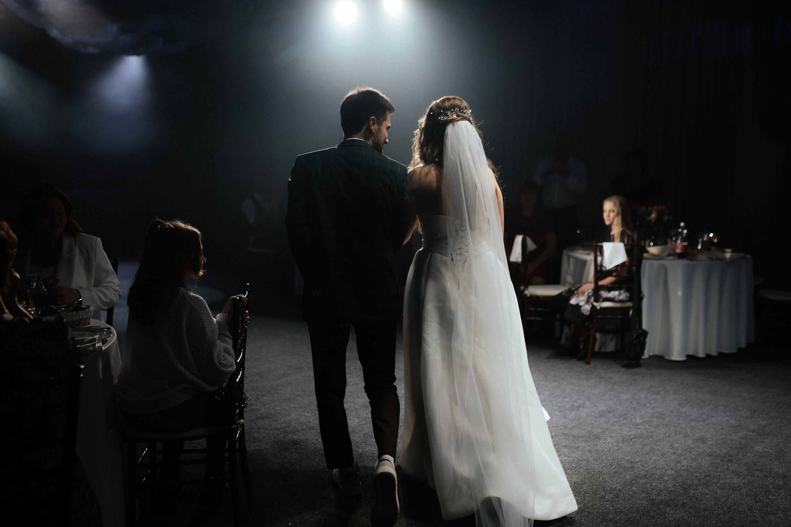 Wedding «Рarty». Свадебные фотограф и видеограф Наталья и Анатолий Новиковы СПб