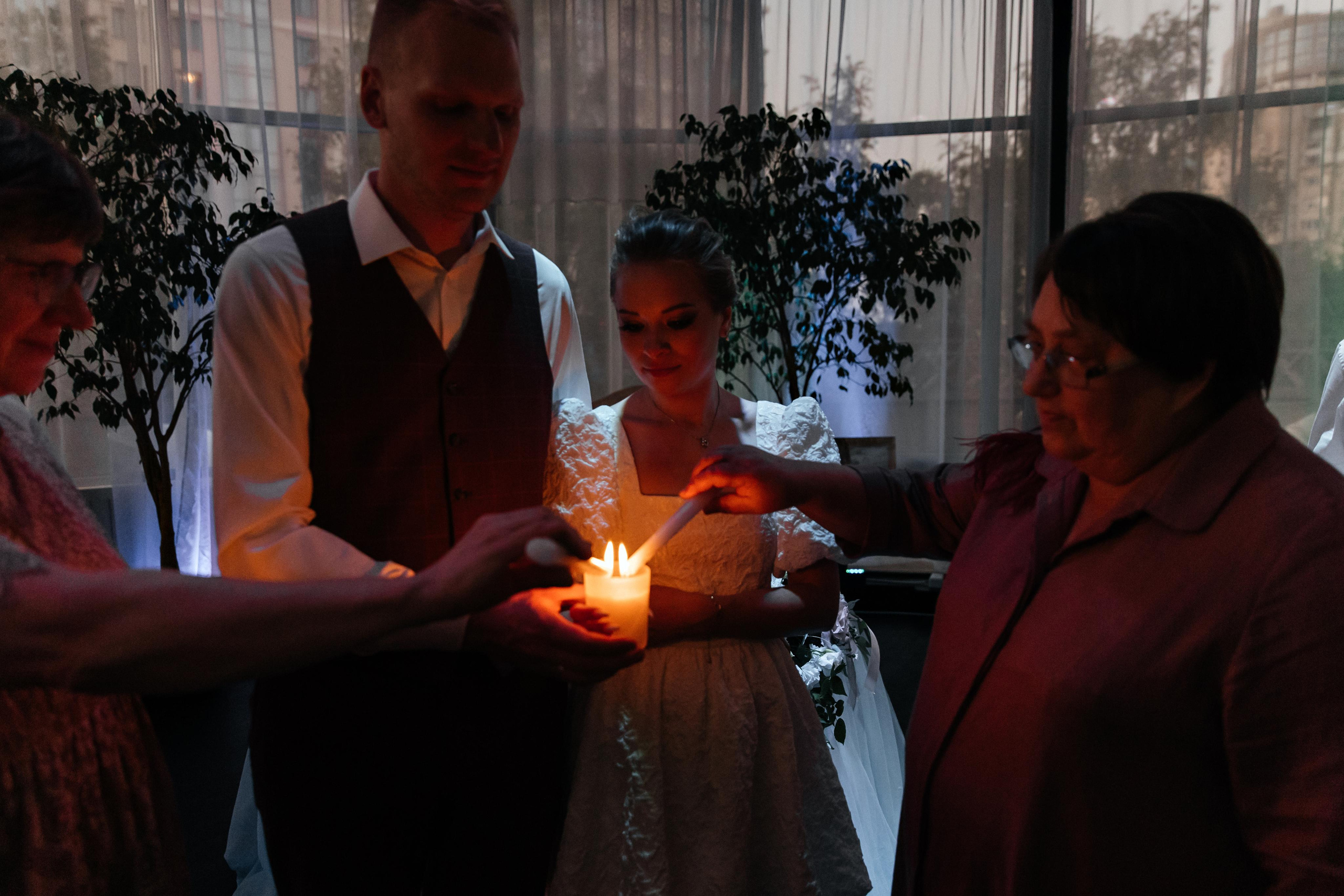 Wedding «In the heart of St.Petersburg». Свадебные фотограф и видеограф Наталья и Анатолий Новиковы СПб