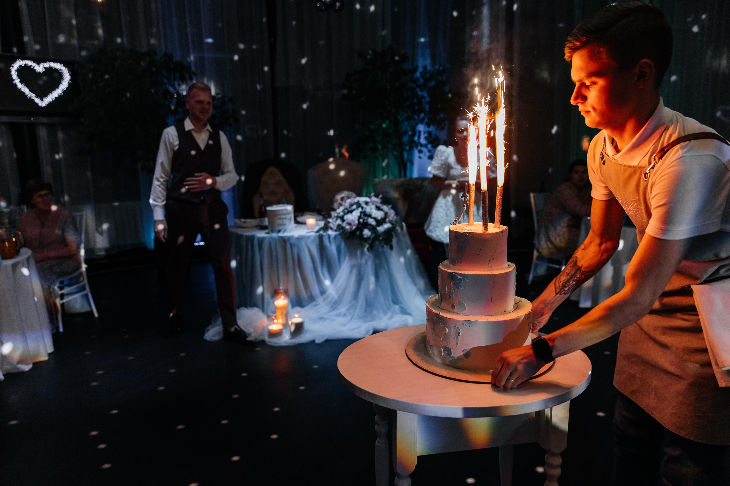 Wedding «In the heart of St.Petersburg». Свадебные фотограф и видеограф Наталья и Анатолий Новиковы СПб