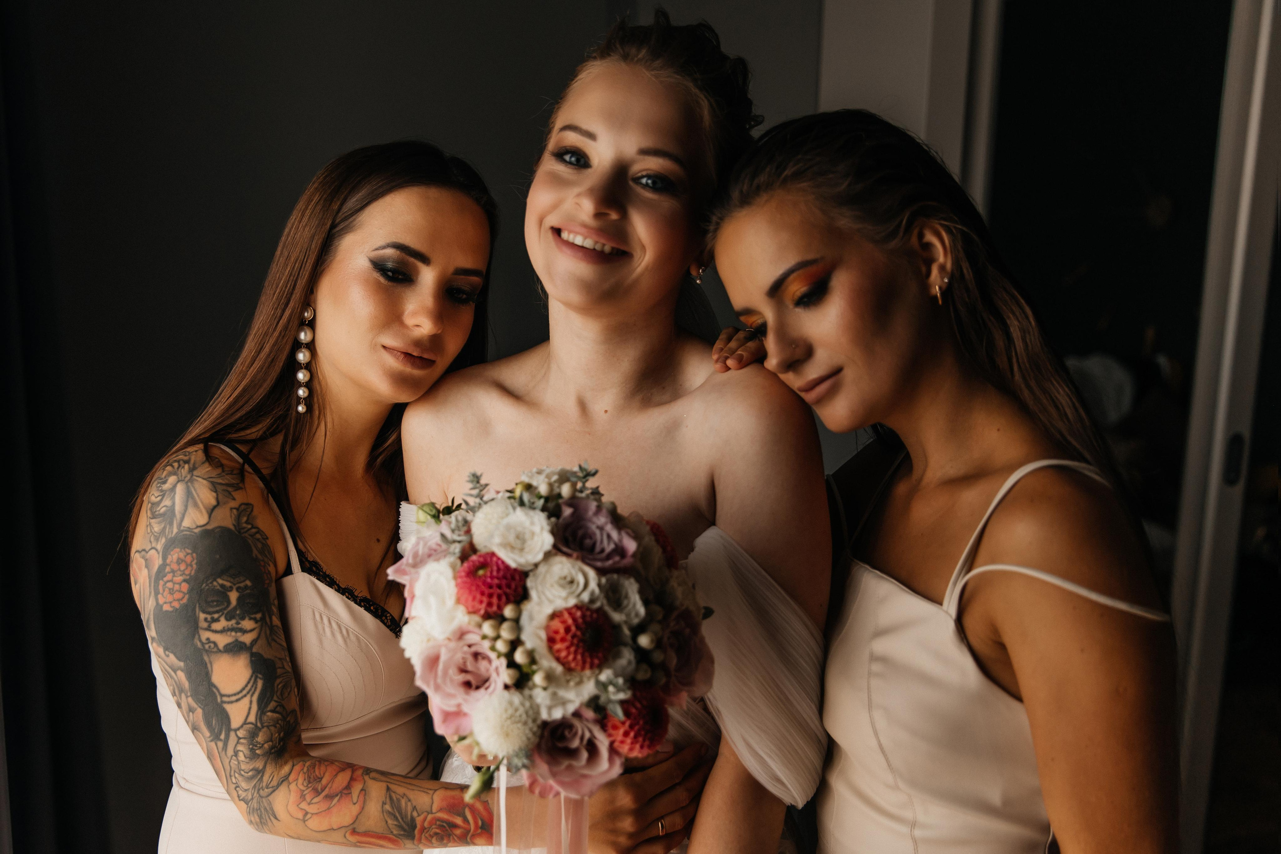 Wedding «In the heart of St.Petersburg». Свадебные фотограф и видеограф Наталья и Анатолий Новиковы СПб
