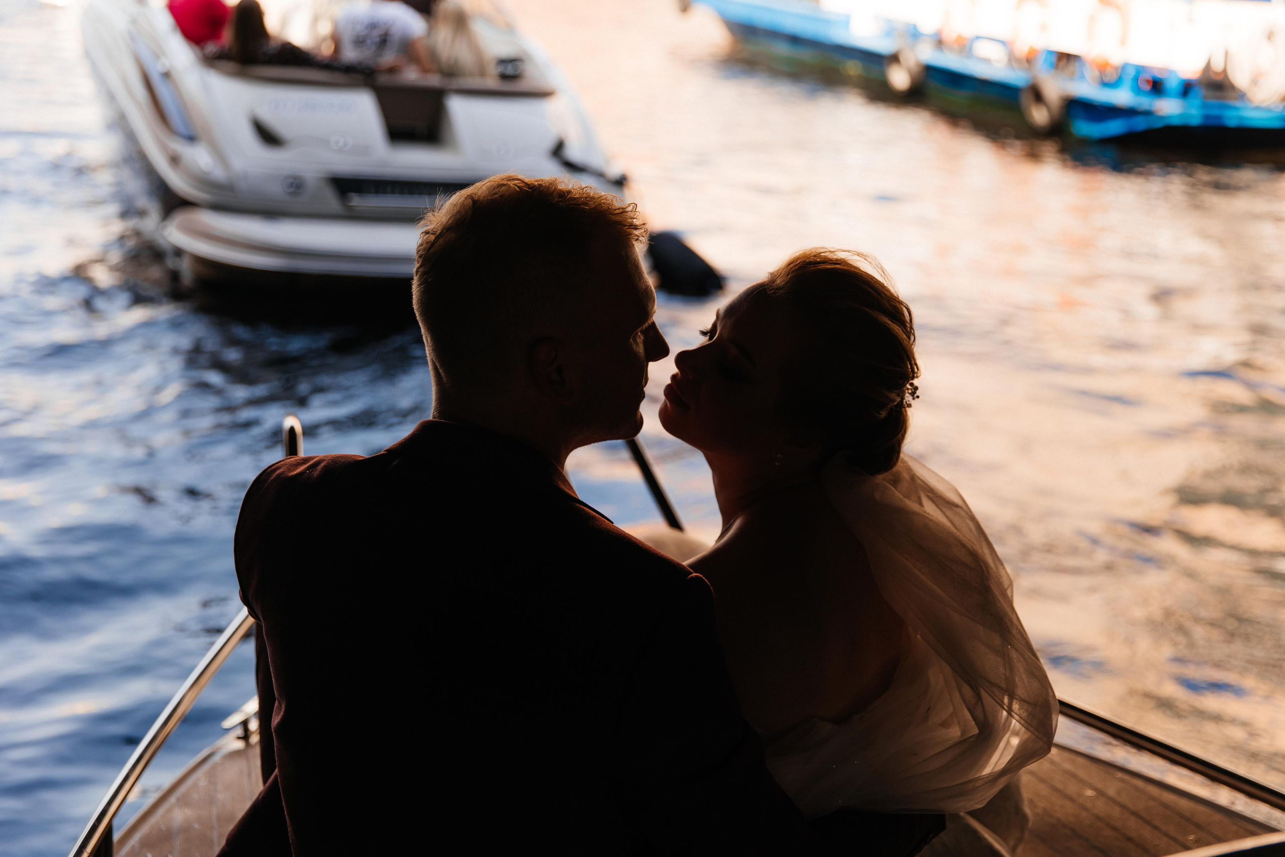 Wedding «In the heart of St.Petersburg». Свадебные фотограф и видеограф Наталья и Анатолий Новиковы СПб