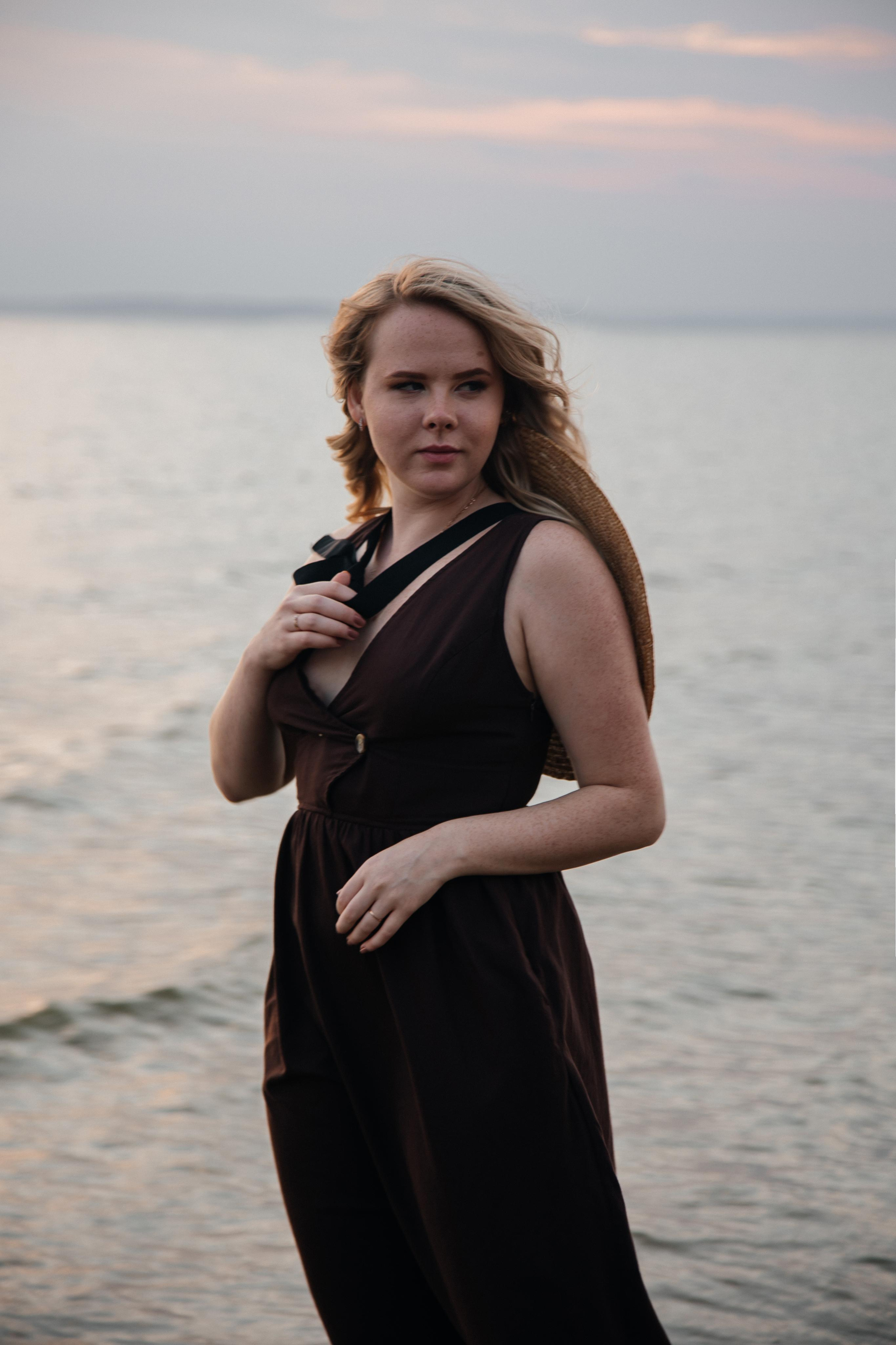 Love story «Sunset on the beach». Свадебные фотограф и видеограф Наталья и Анатолий Новиковы СПб