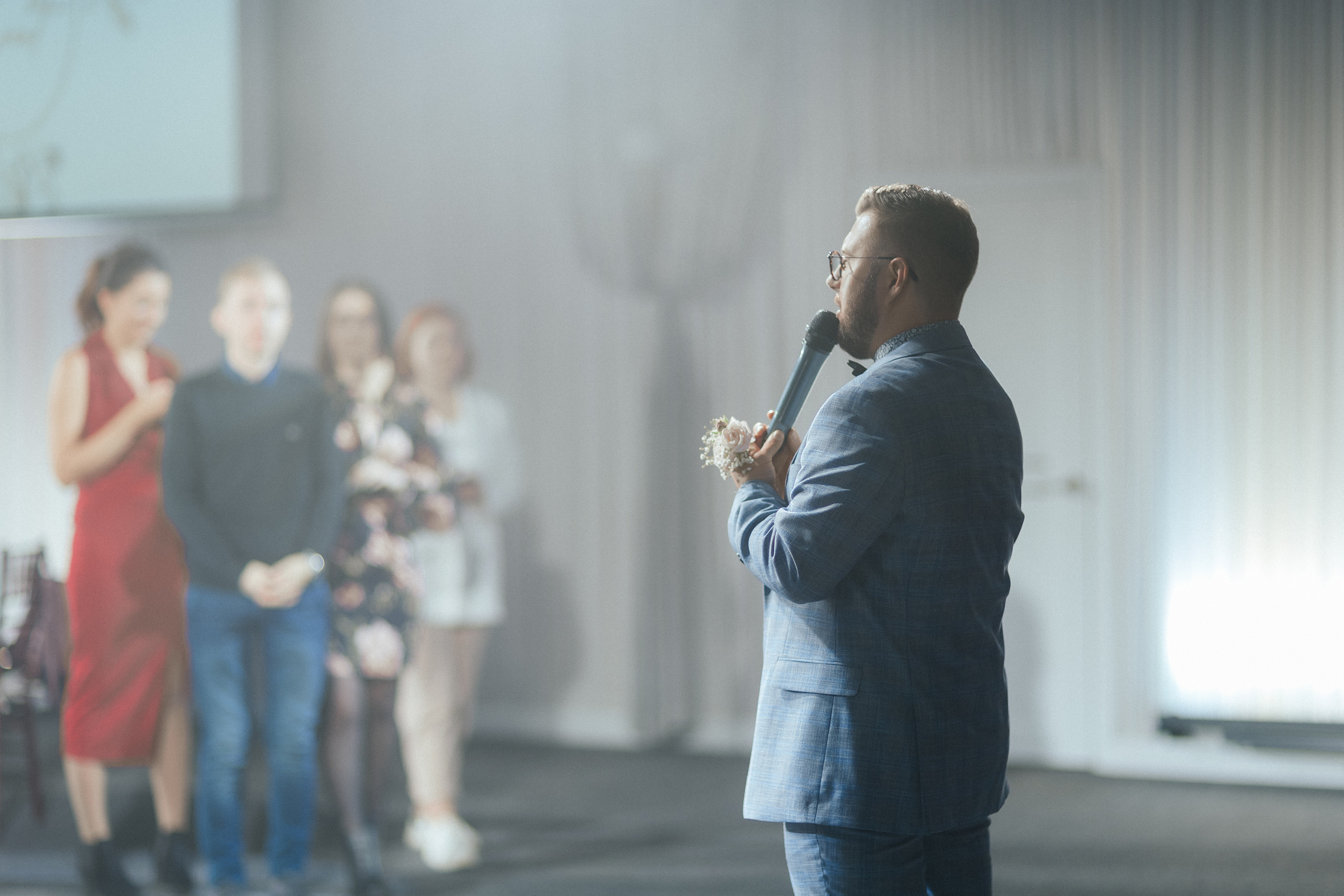 Wedding «Рarty». Свадебные фотограф и видеограф Наталья и Анатолий Новиковы СПб
