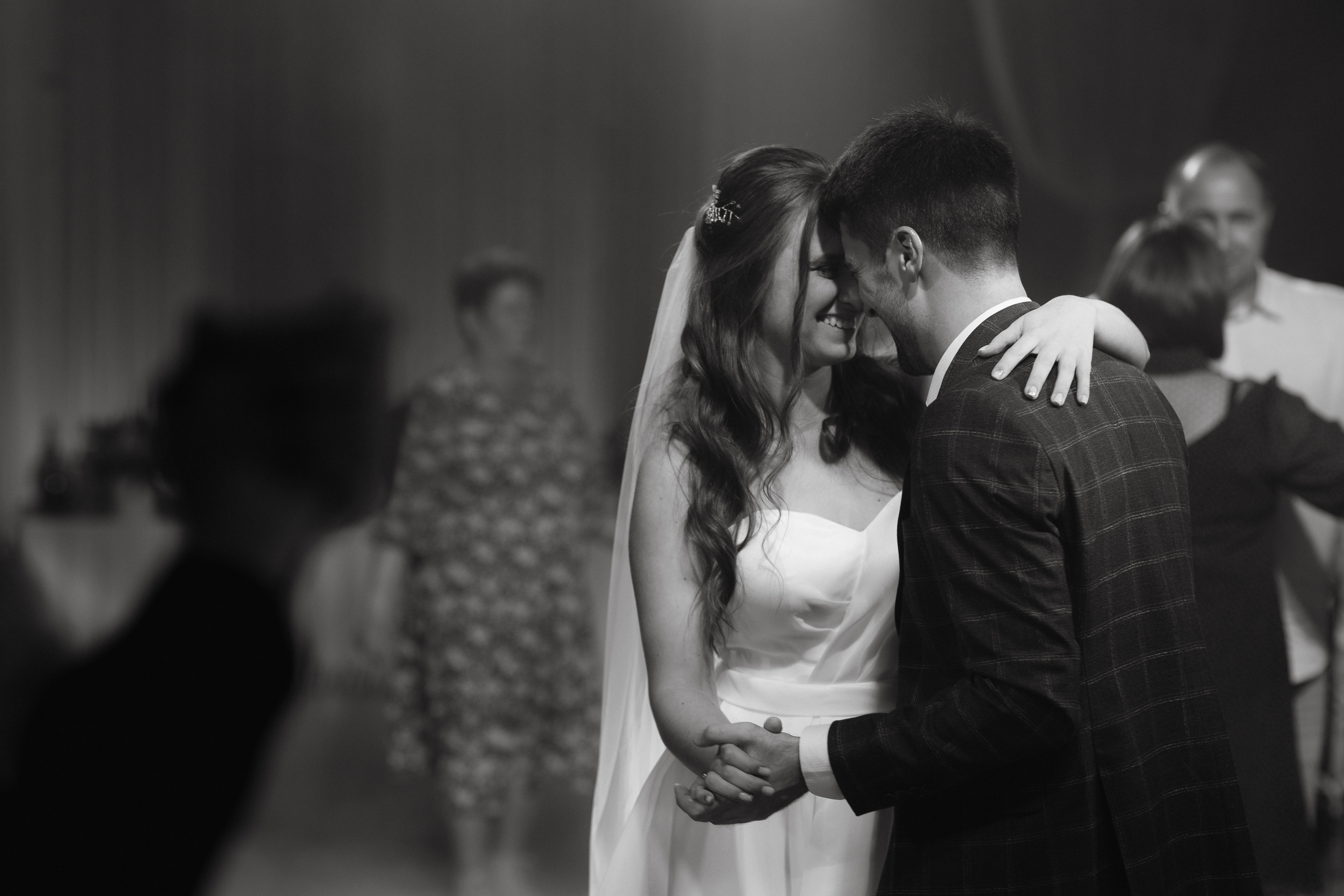 Wedding «Рarty». Свадебные фотограф и видеограф Наталья и Анатолий Новиковы СПб