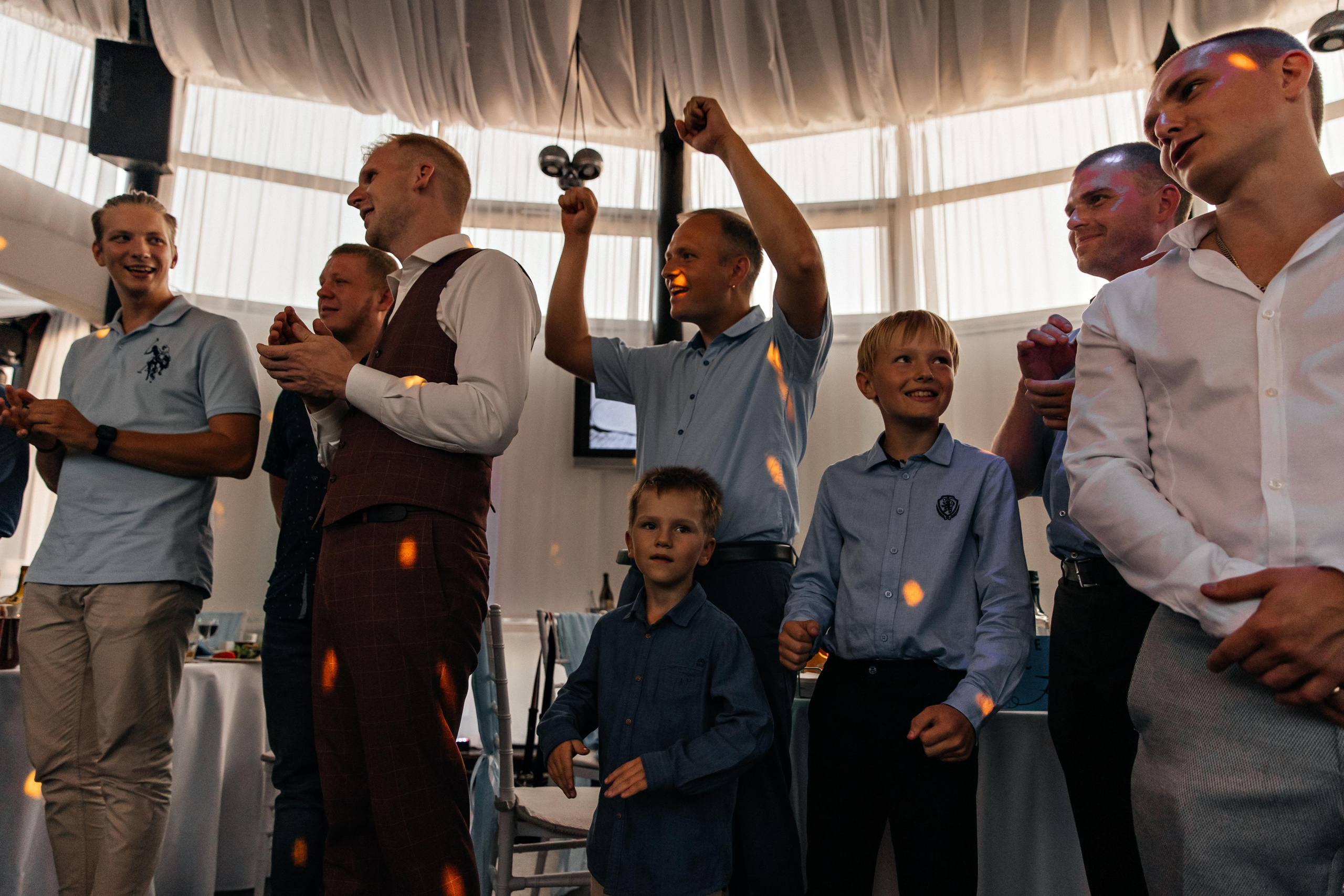 Wedding «In the heart of St.Petersburg». Свадебные фотограф и видеограф Наталья и Анатолий Новиковы СПб