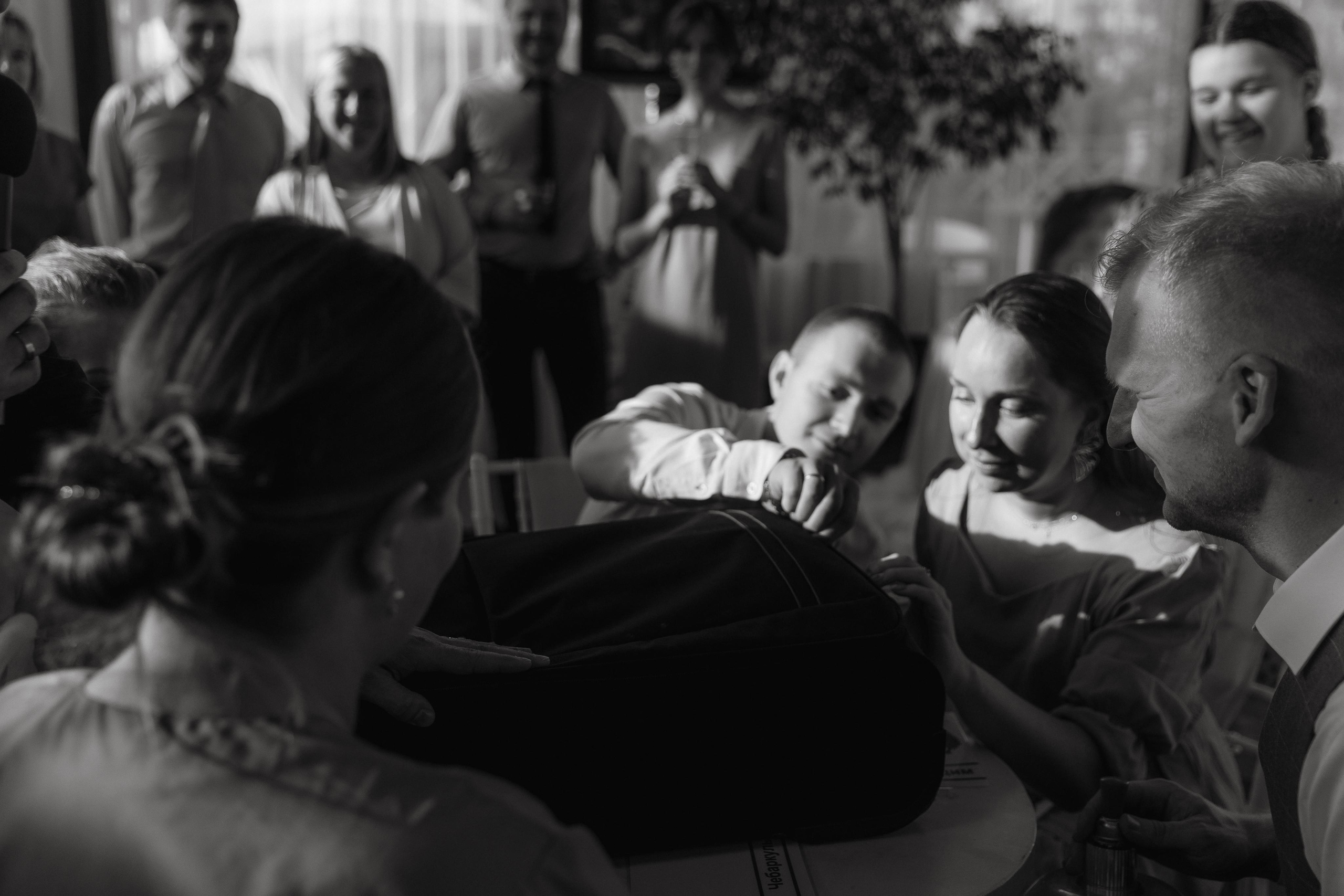 Wedding «In the heart of St.Petersburg». Свадебные фотограф и видеограф Наталья и Анатолий Новиковы СПб