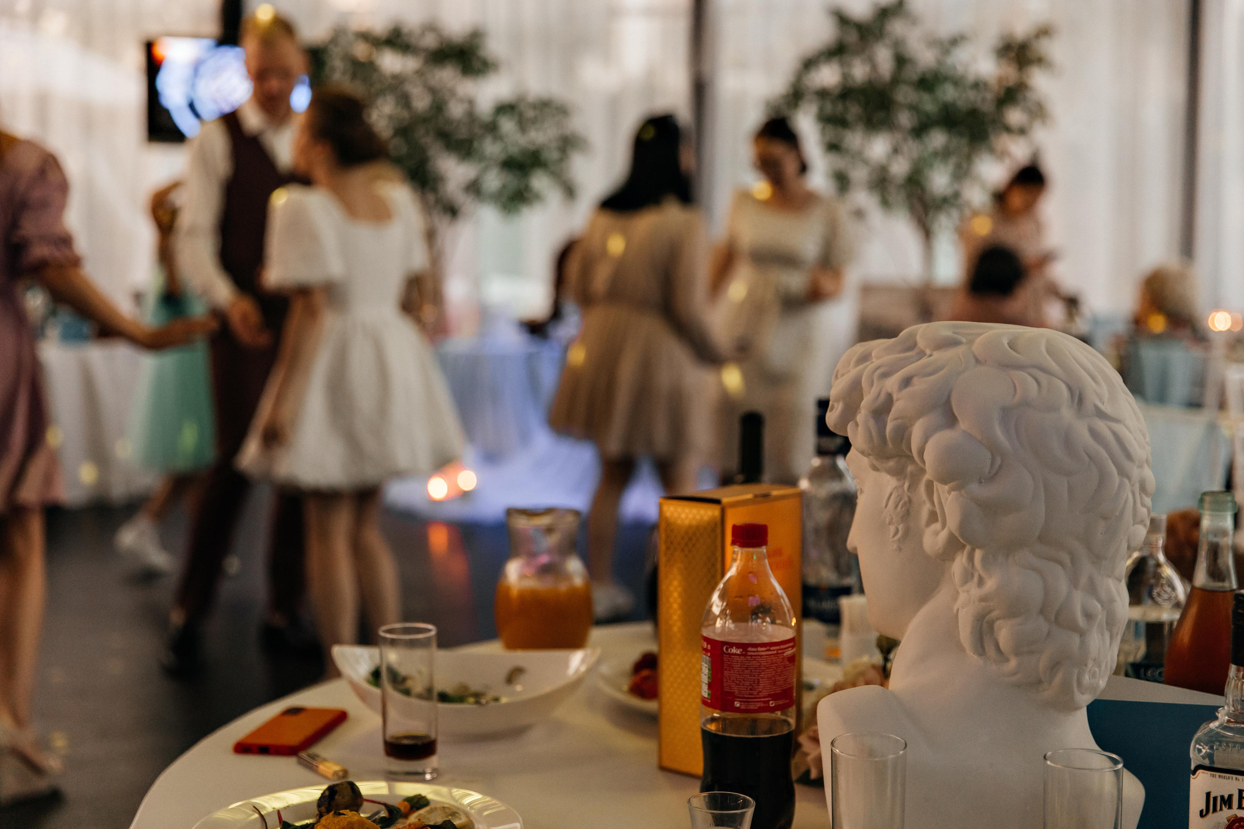 Wedding «In the heart of St.Petersburg». Свадебные фотограф и видеограф Наталья и Анатолий Новиковы СПб