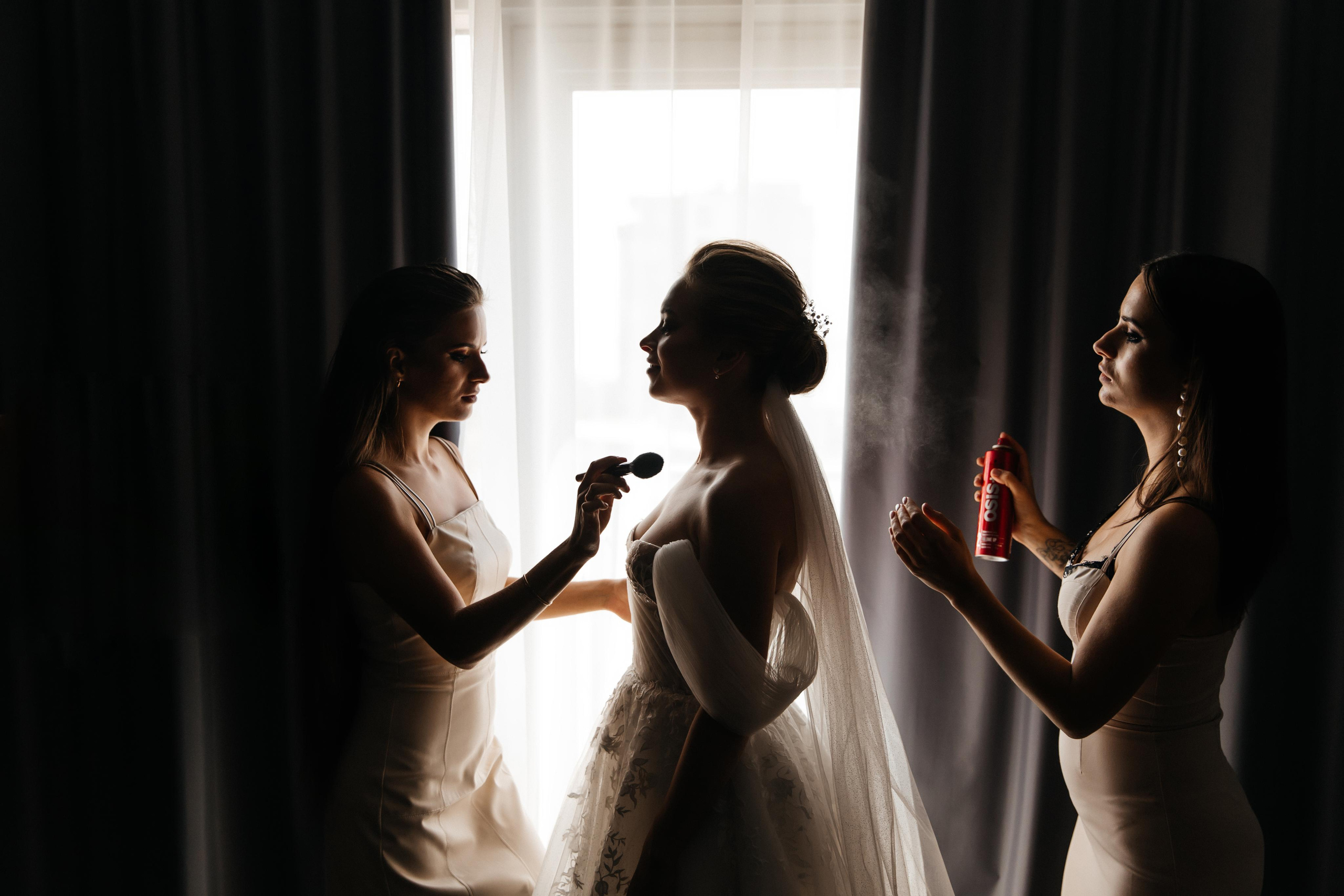 Wedding «In the heart of St.Petersburg». Свадебные фотограф и видеограф Наталья и Анатолий Новиковы СПб