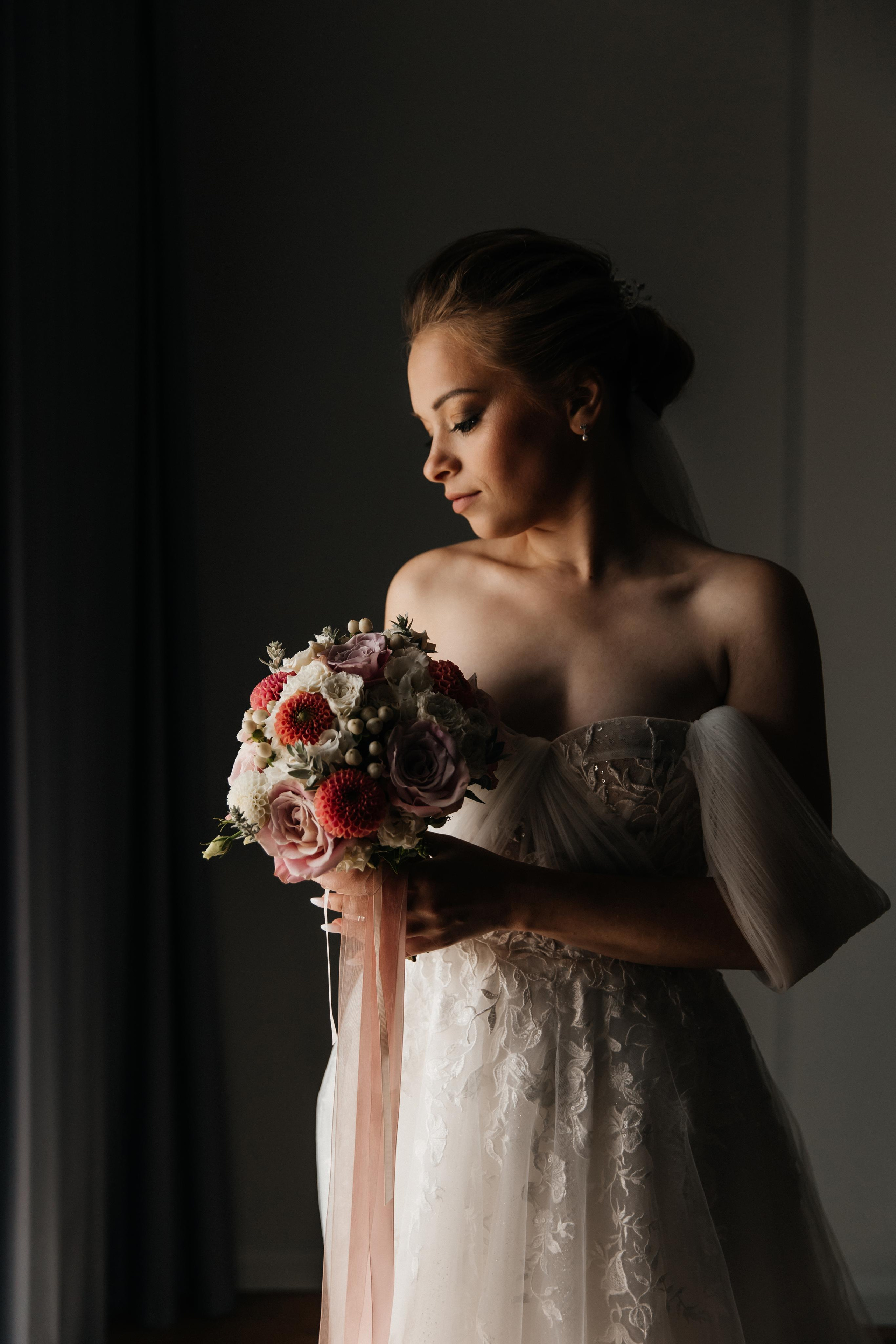 Wedding «In the heart of St.Petersburg». Свадебные фотограф и видеограф Наталья и Анатолий Новиковы СПб