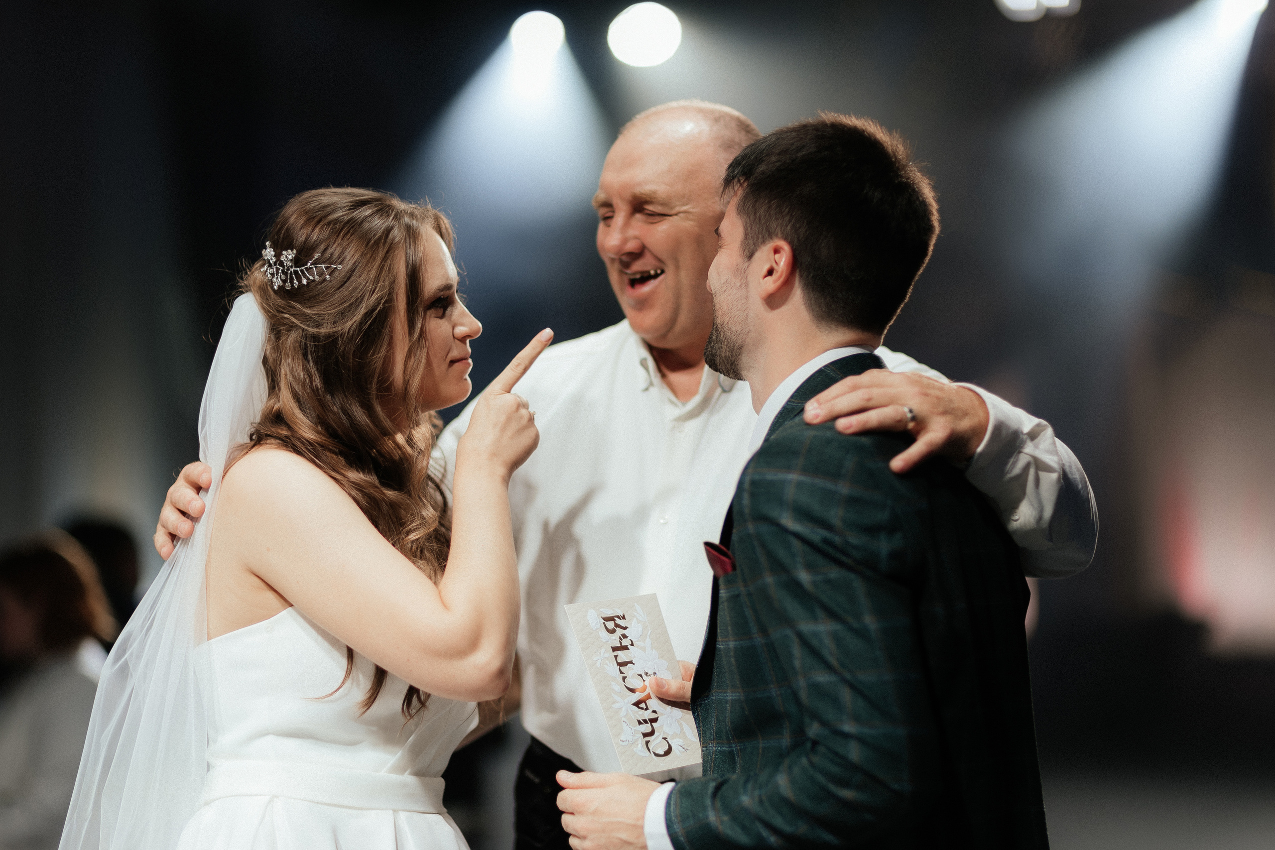 Wedding «Рarty». Свадебные фотограф и видеограф Наталья и Анатолий Новиковы СПб