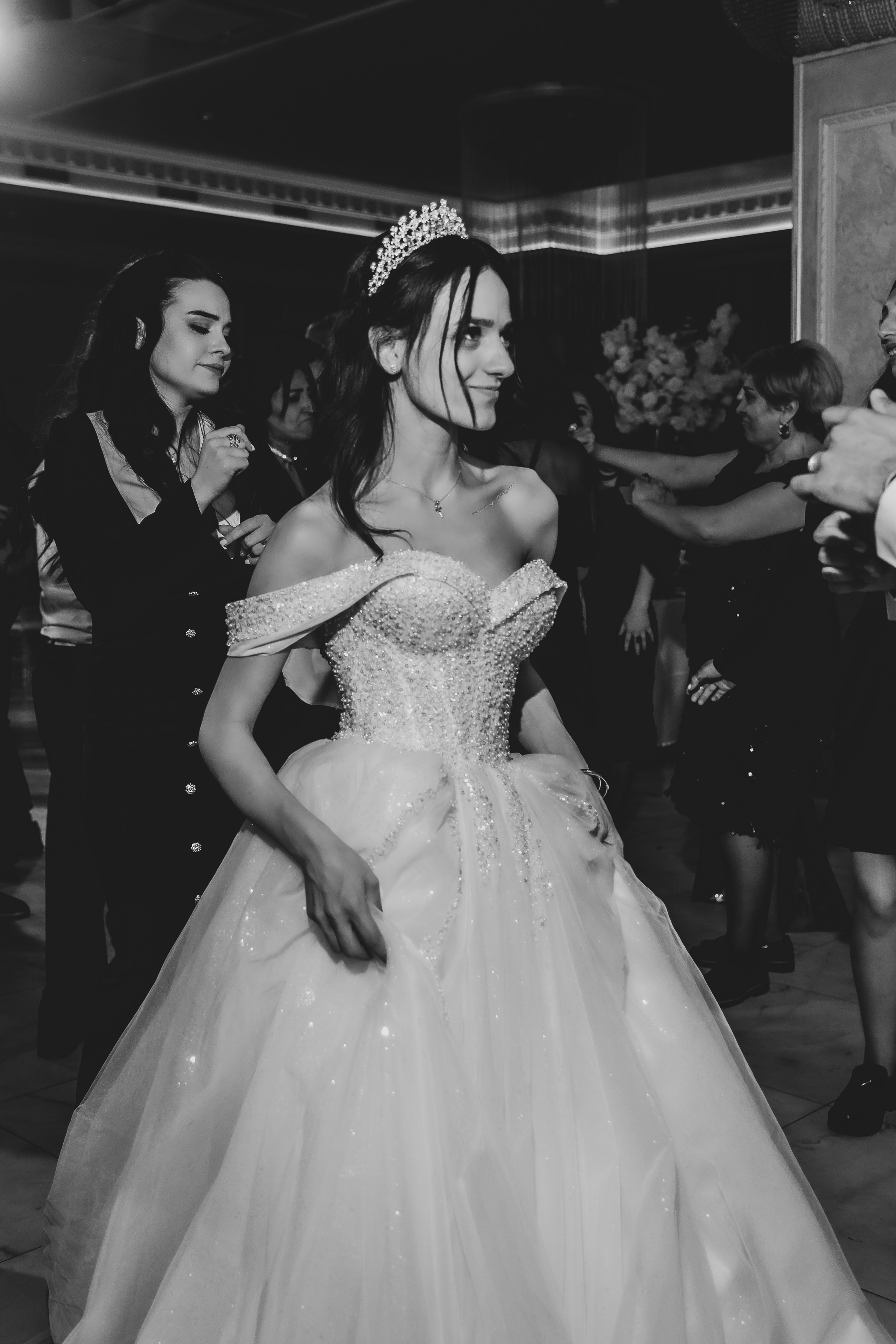 Свадьба Э & С. Свадебный Фотограф в Москве Гор Магтагян