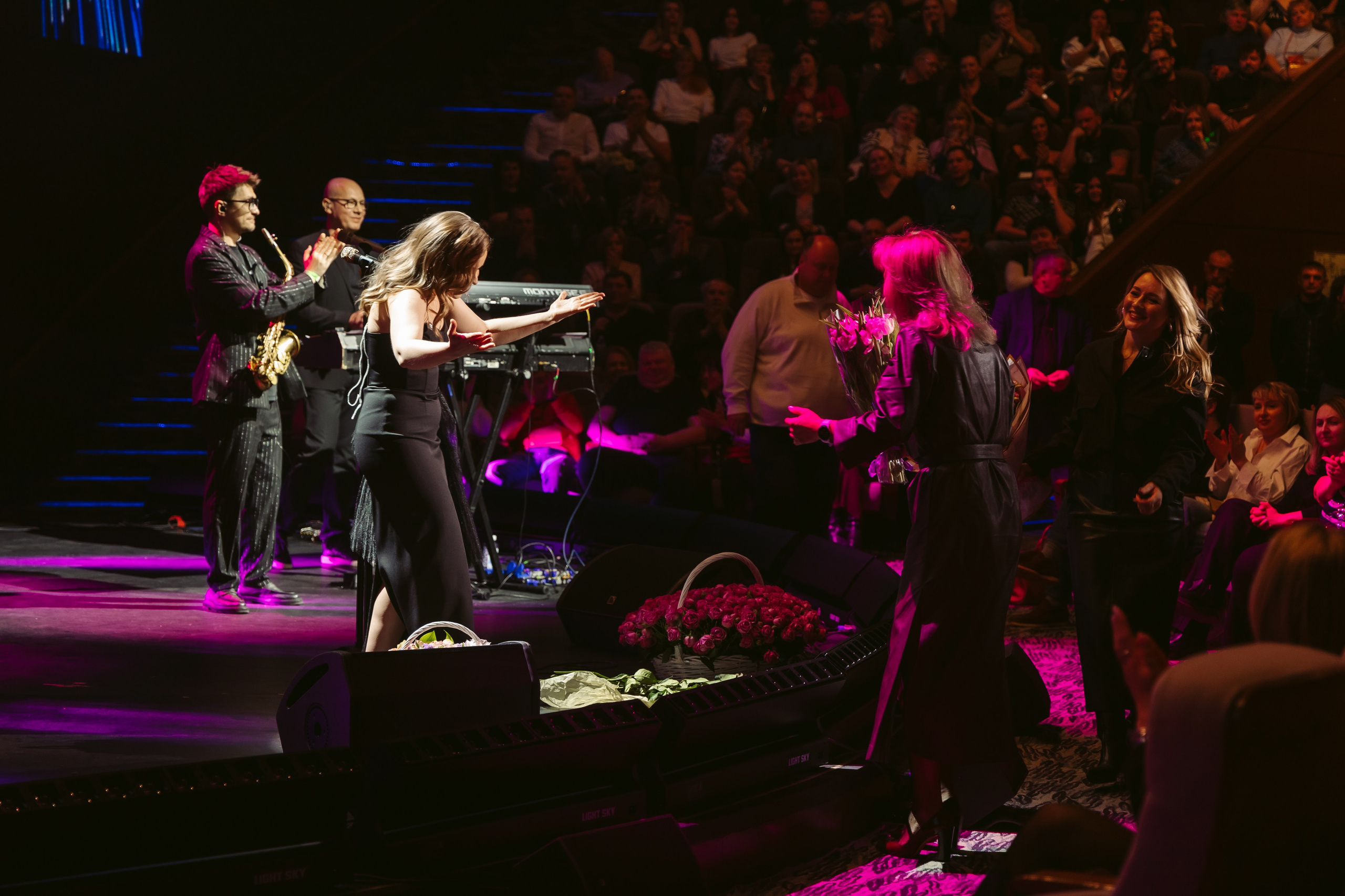 Группа Непара. Свадебный Фотограф в Москве Гор Магтагян