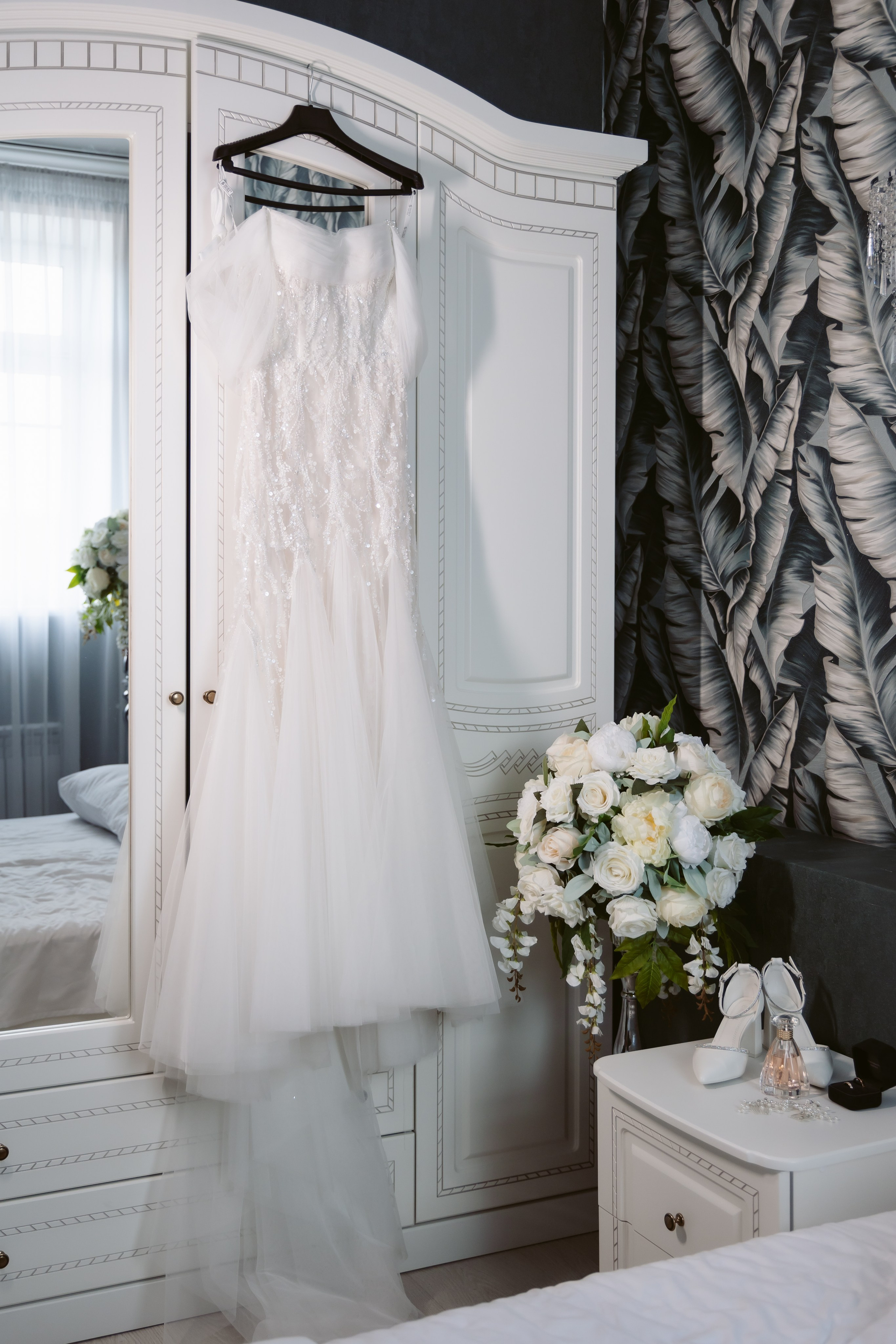 Свадьба К & Н. Свадебный Фотограф в Москве Гор Магтагян