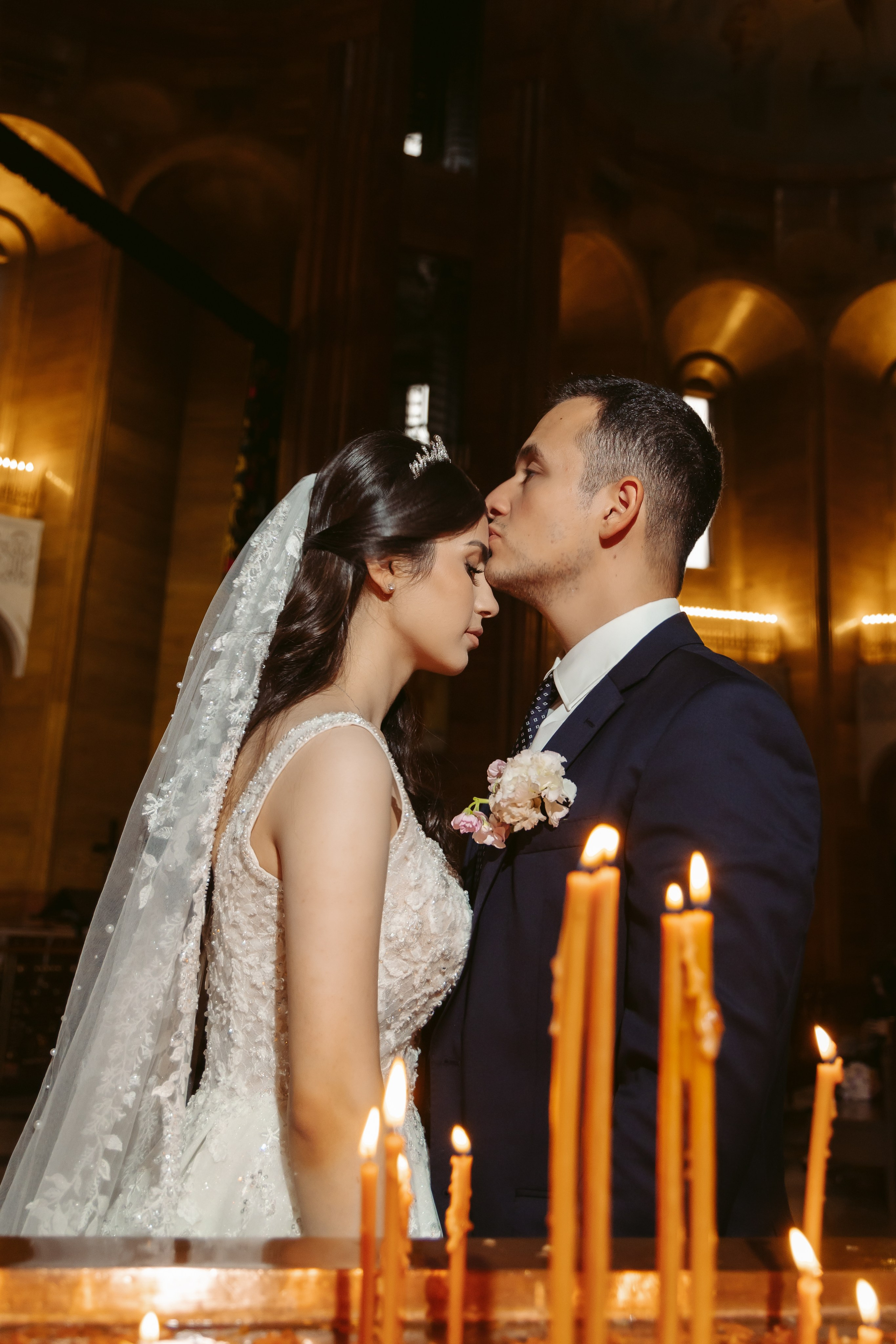 Свадьба С & К. Свадебный Фотограф в Москве Гор Магтагян