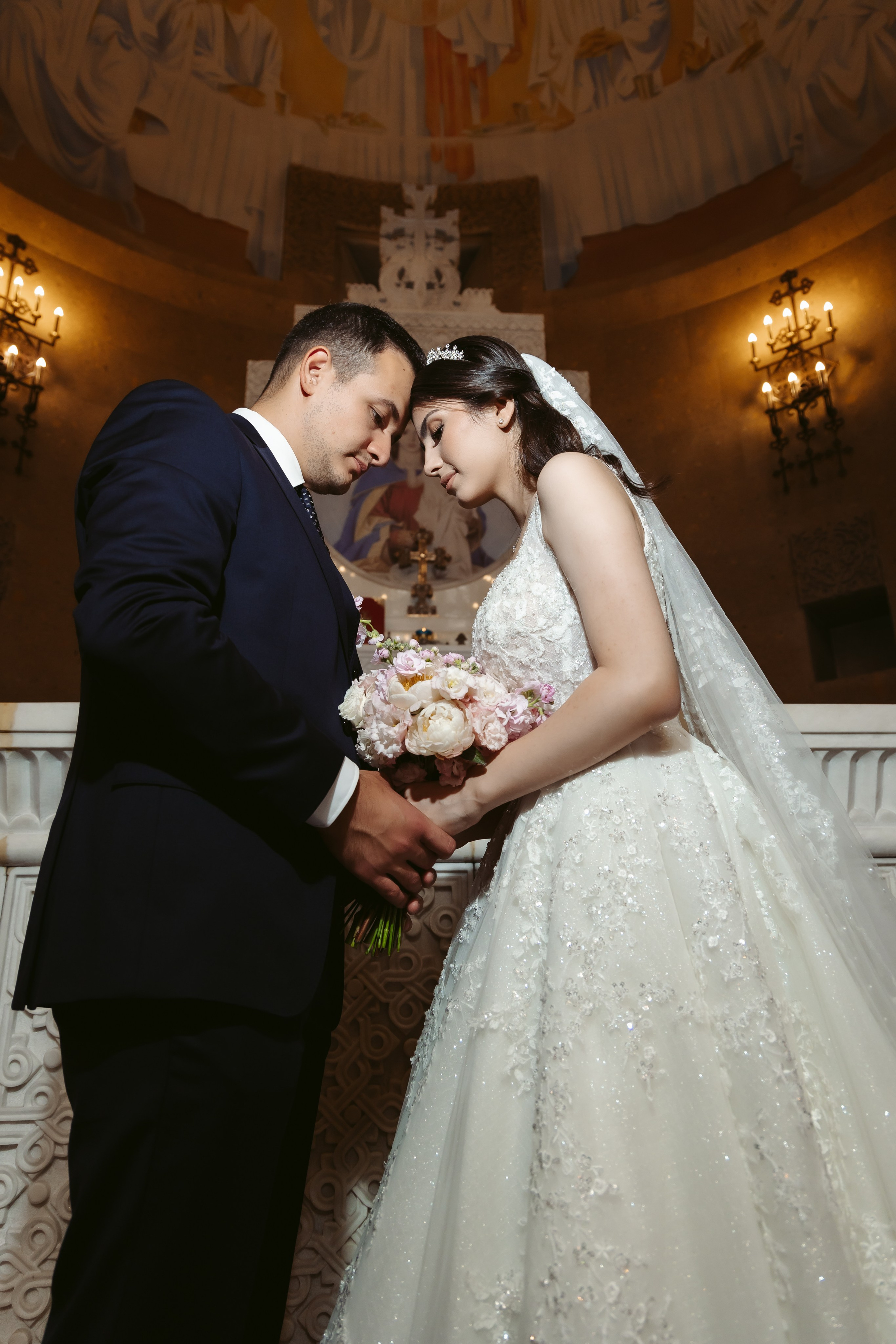 Свадьба С & К. Свадебный Фотограф в Москве Гор Магтагян