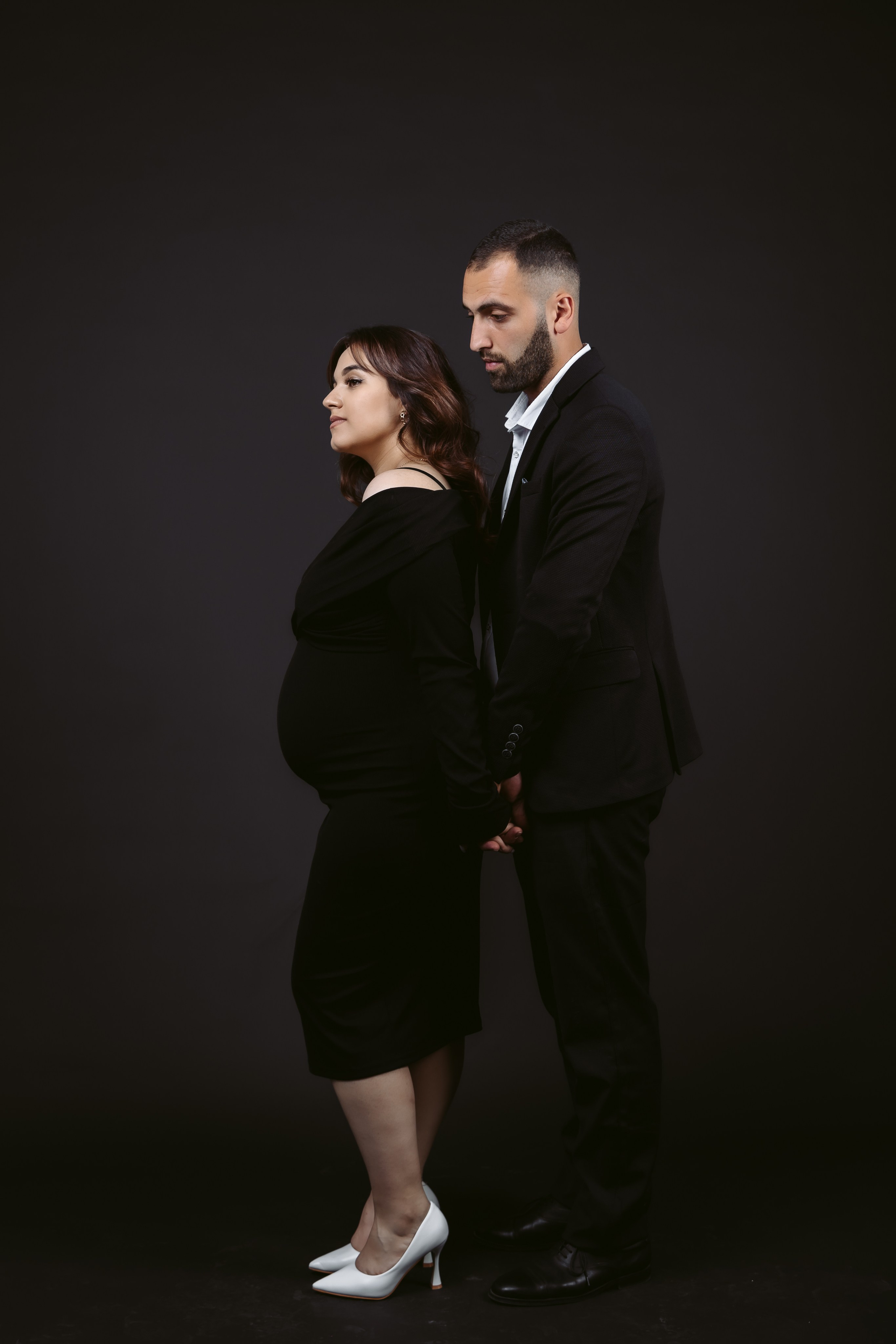 Беременность Лиана. Свадебный Фотограф в Москве Гор Магтагян
