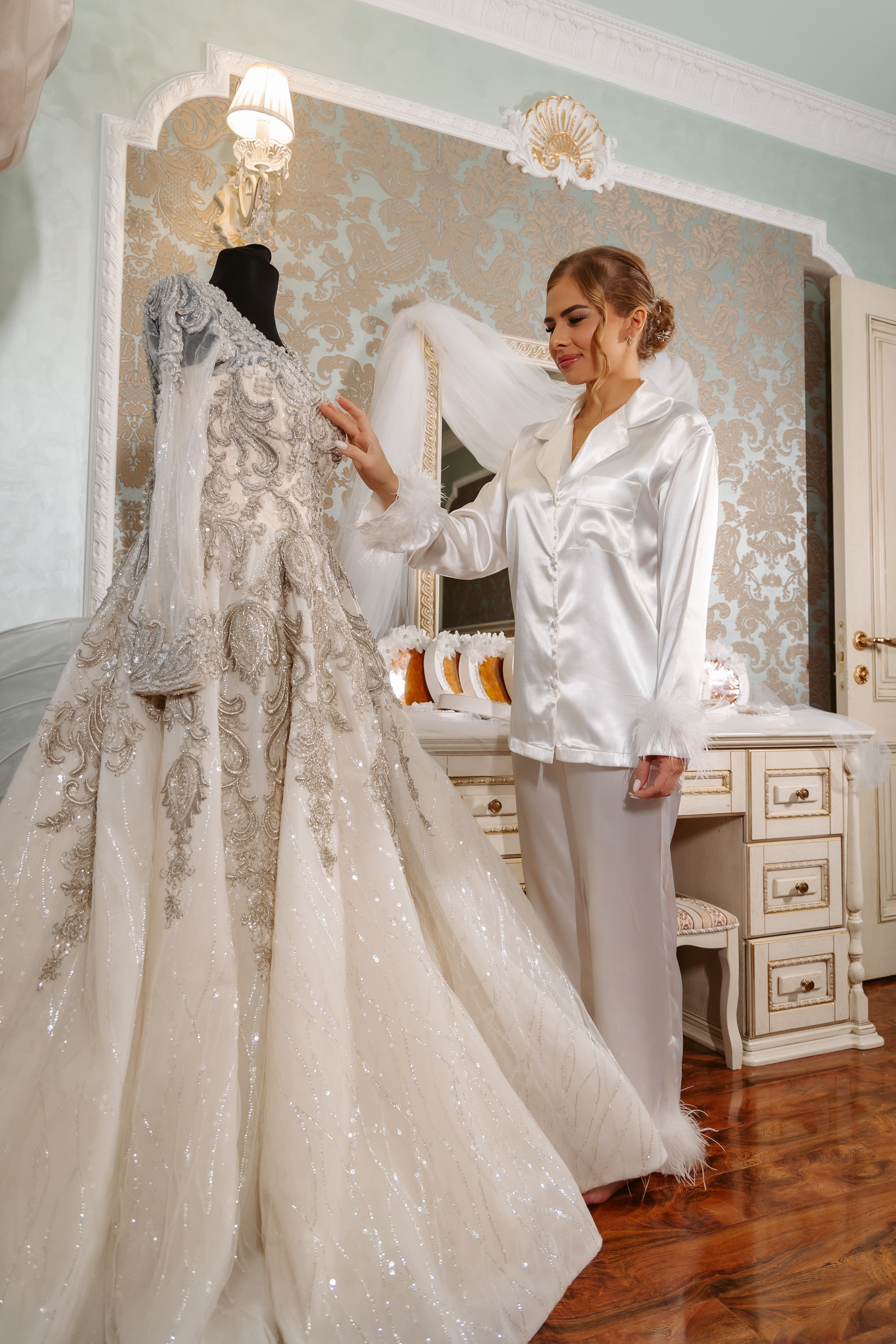 Свадьба А & А. Свадебный Фотограф в Москве Гор Магтагян