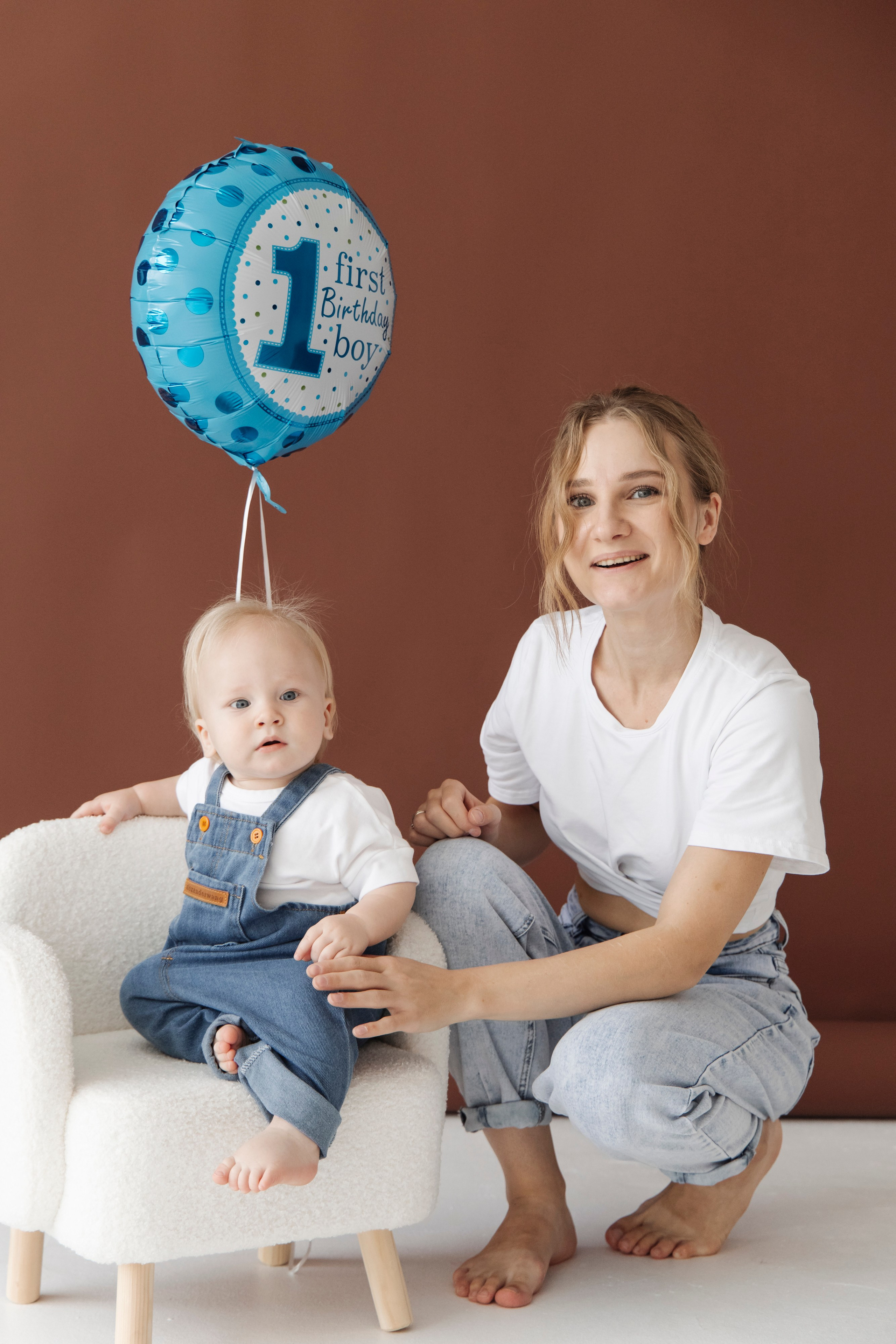 Арсений. Фотограф Новосибирск