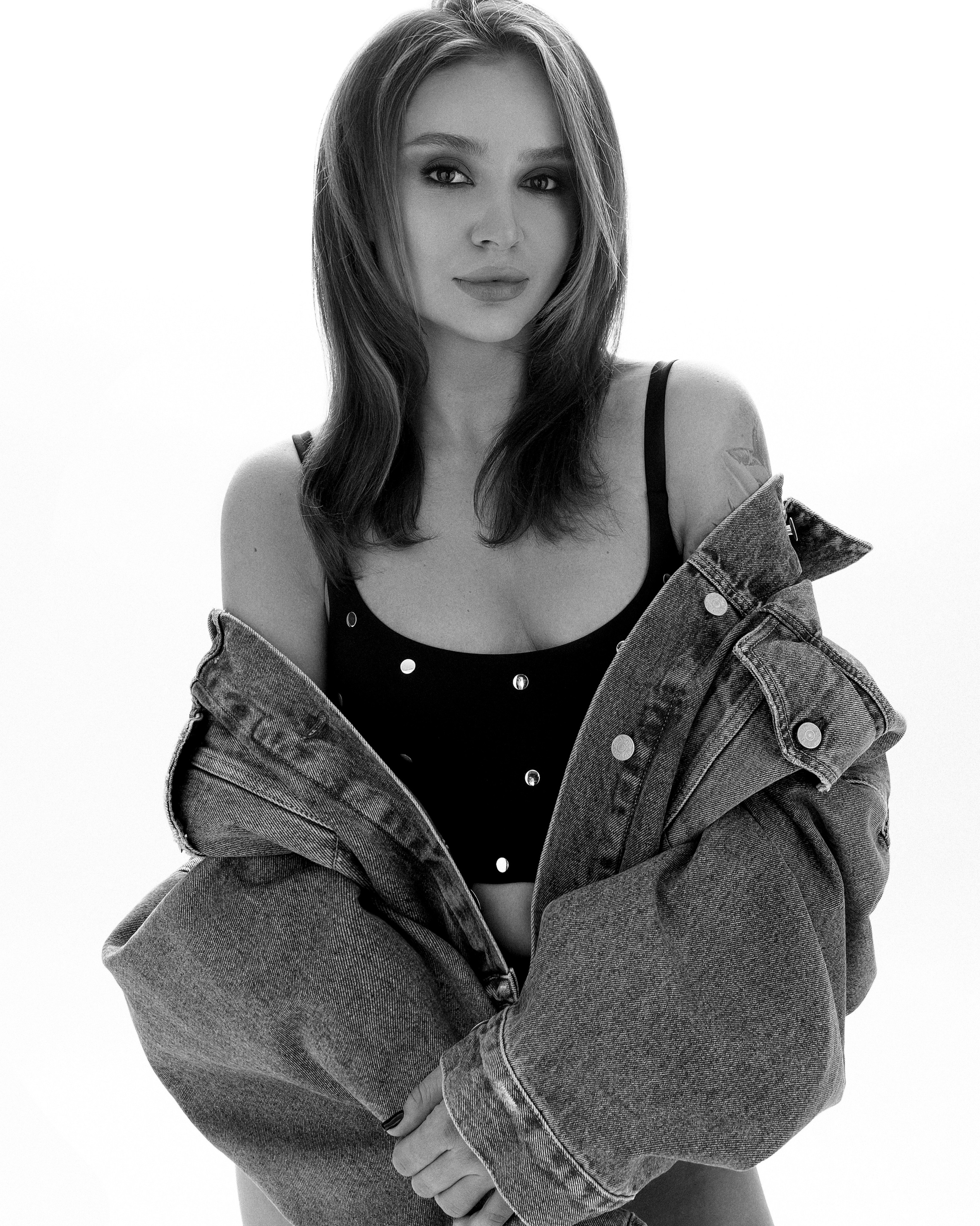 Студийные съемки. Главная