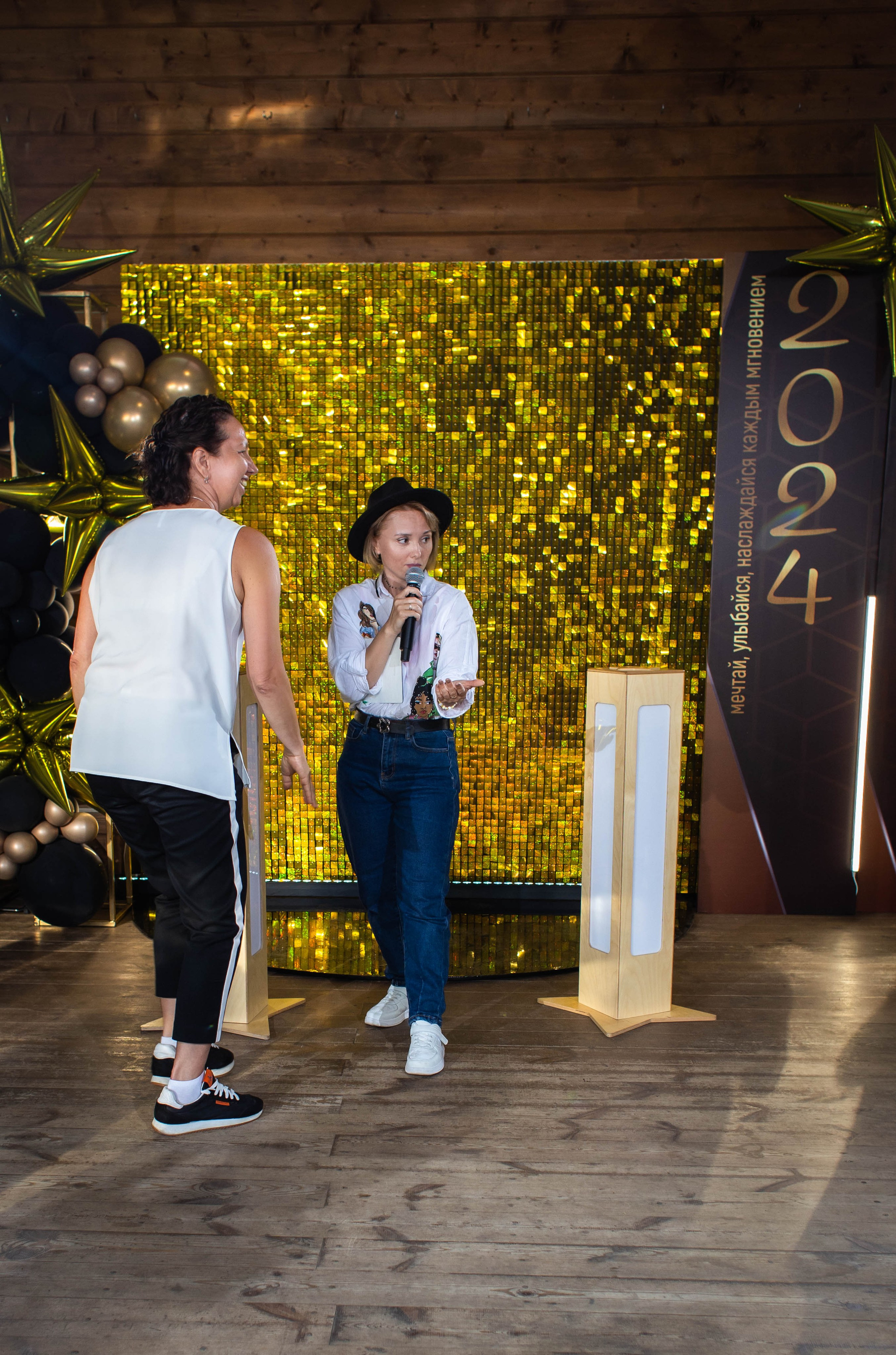 Выпускной 9 кл б/о «Светофор». Фотограф Татьяна Орлова