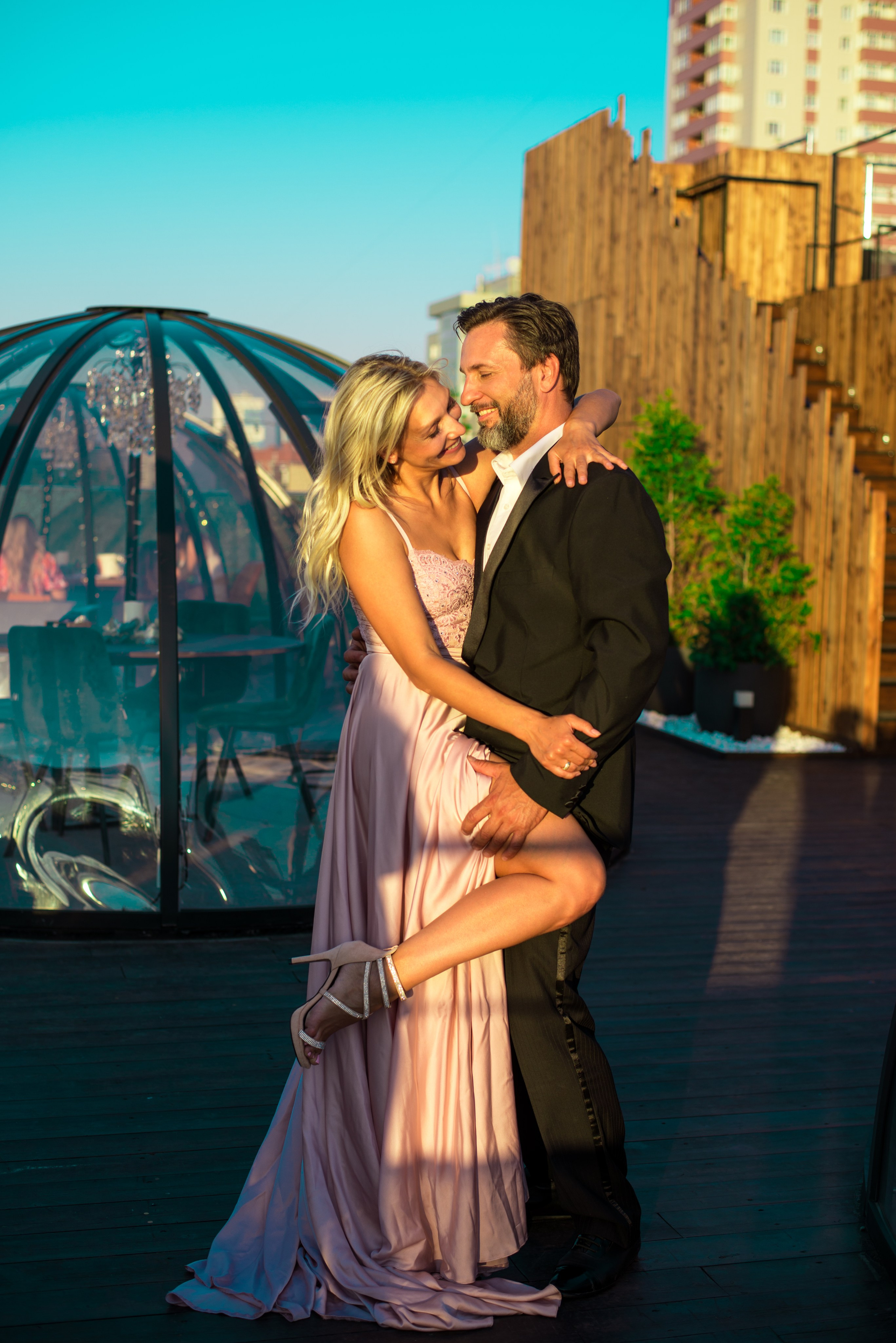 Love&Story. Главная