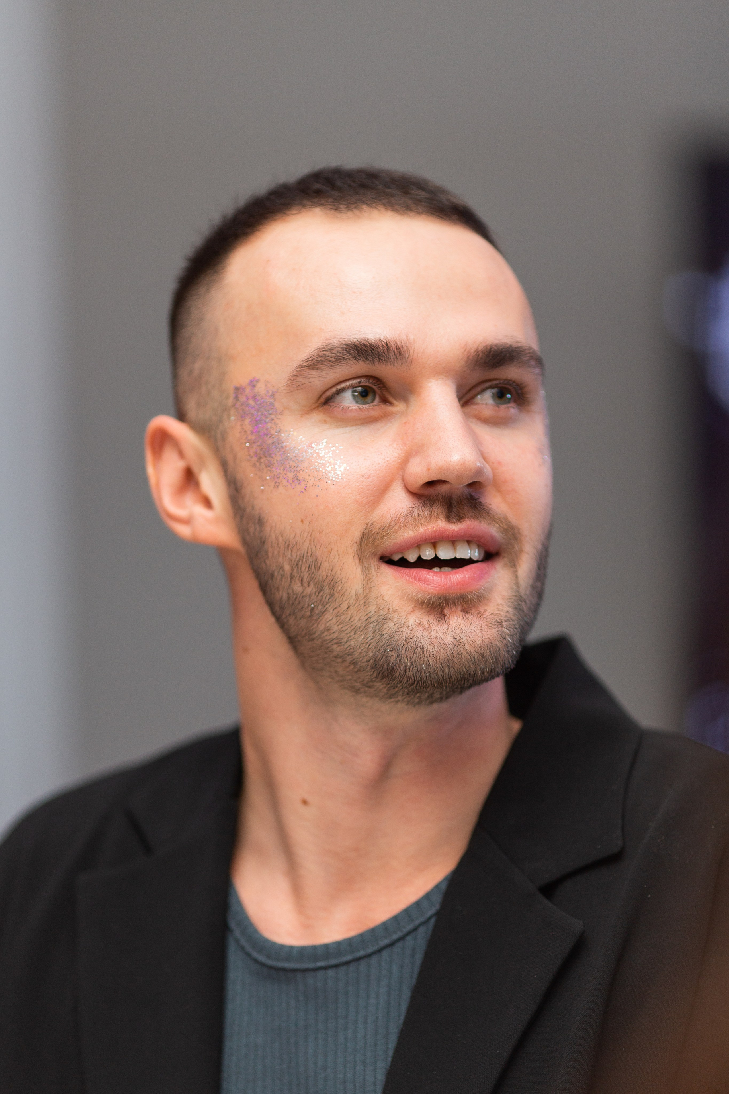 Sparkling party. Фотограф в Москве Десятова Ксения