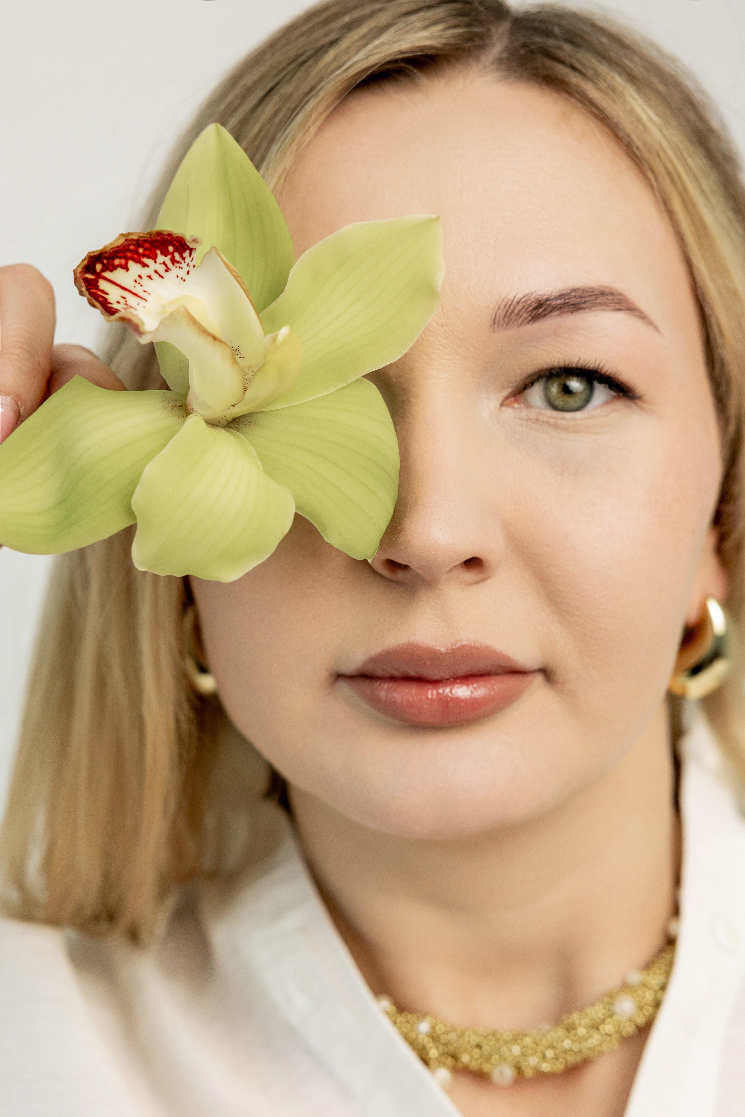 Фотодень «Орхидея». Фотограф Екатерина Голицына