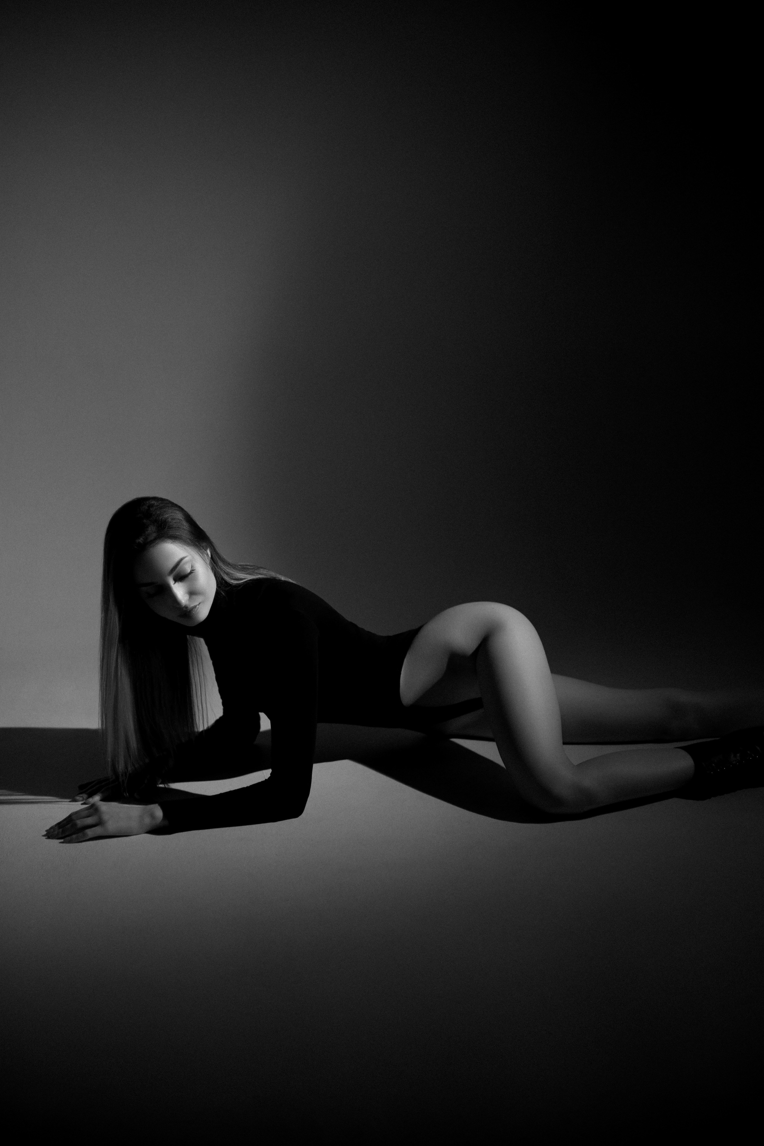 Portrait. Свадебный и женский фотограф Москва Видное