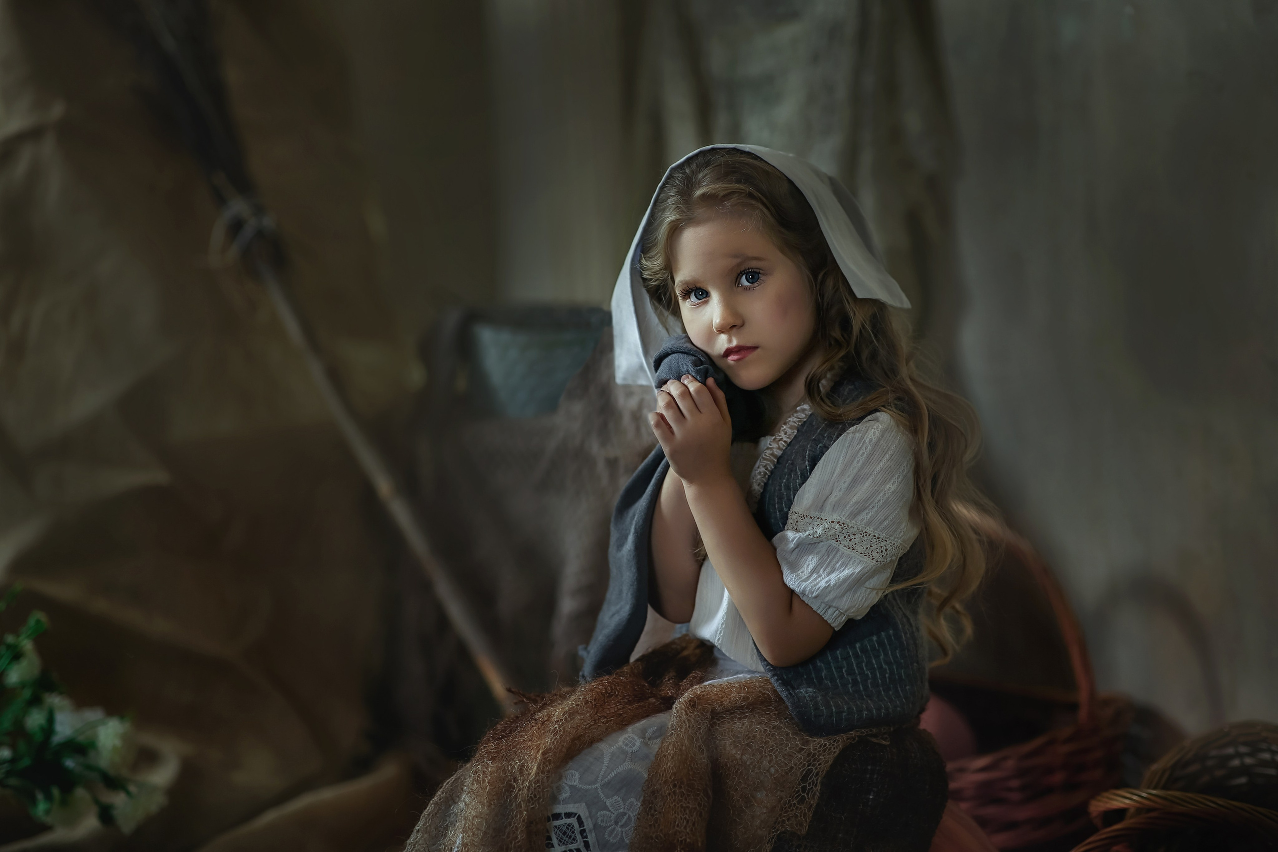 Отзывы. Фотохудожник в Санкт-Петербурге Ольга Клипина