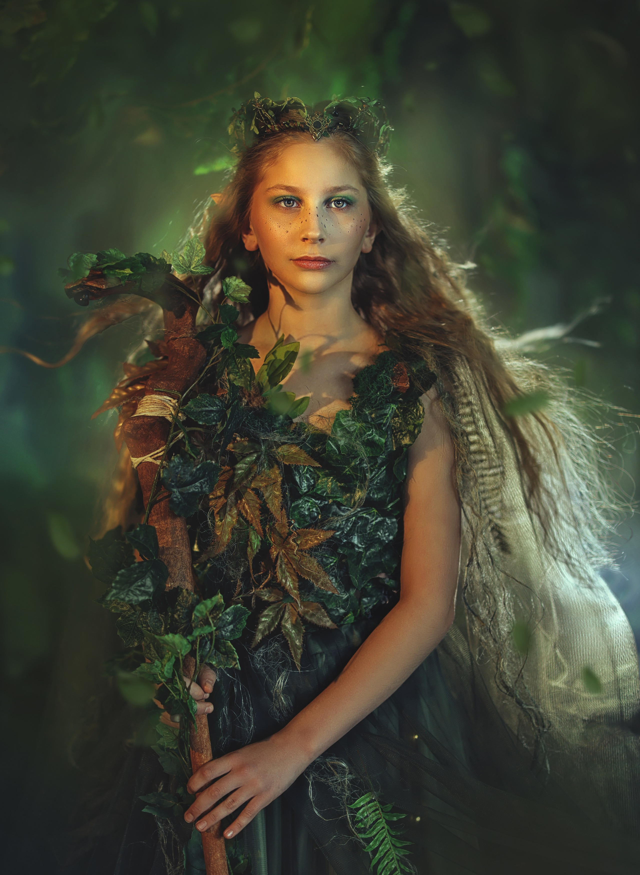 Портфолио. Фотохудожник в Санкт-Петербурге Ольга Клипина