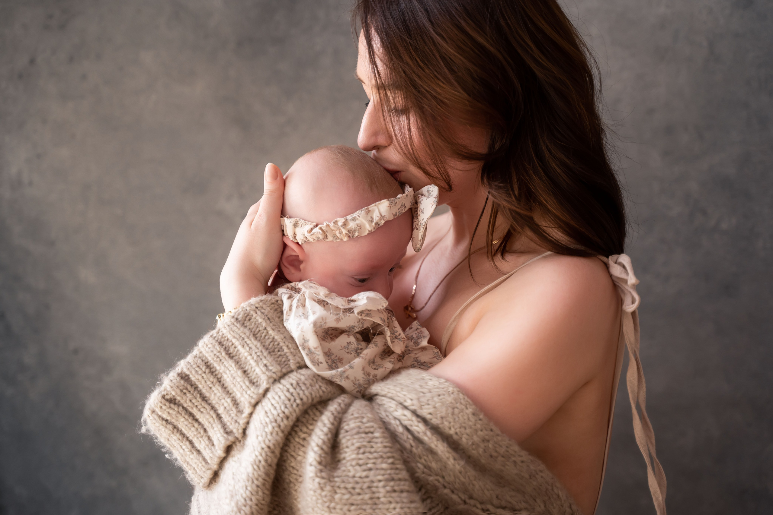 Оля. Фотограф Мария Орлова