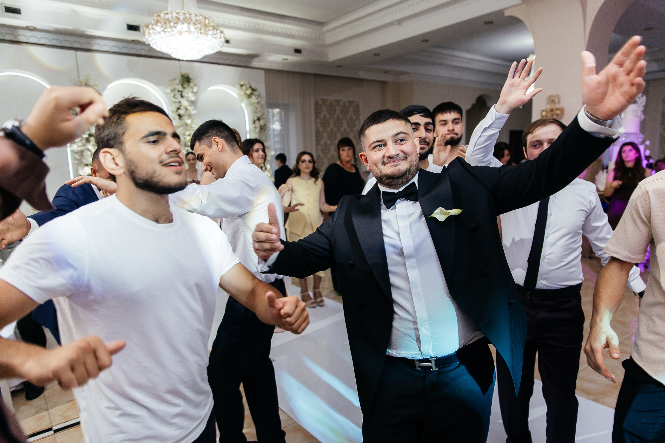 Сетрак и Марианна. Фотограф в Красноярске Надежда Воскресенская