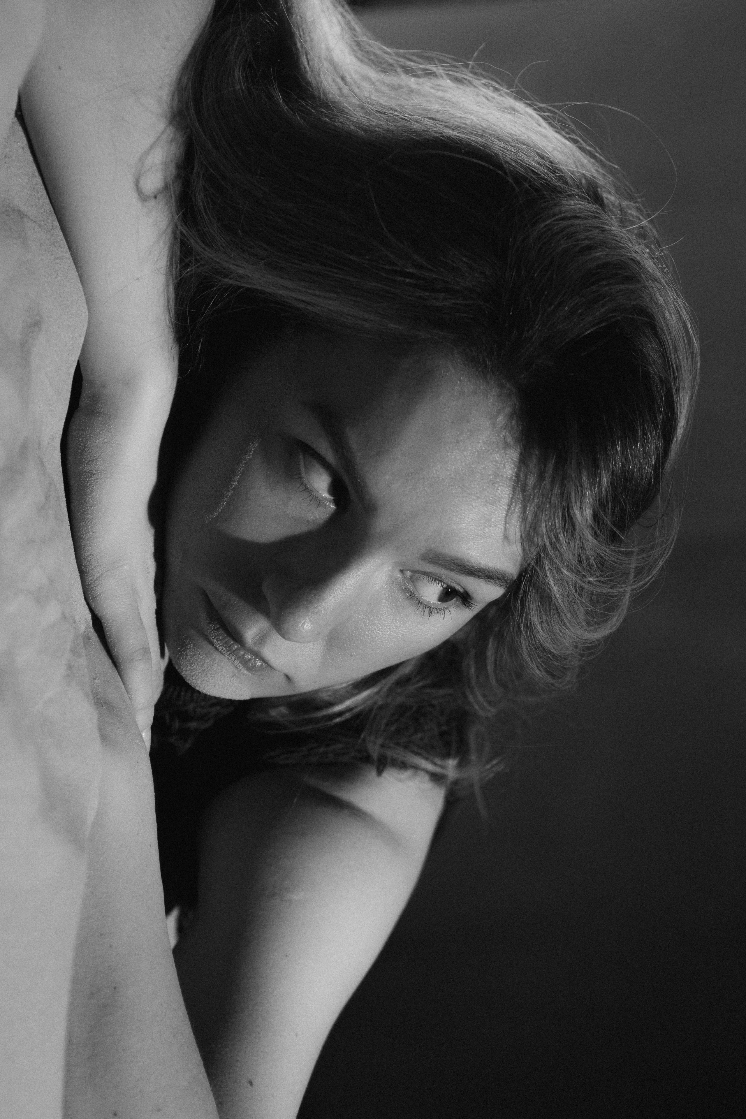 Анна. Просто свет