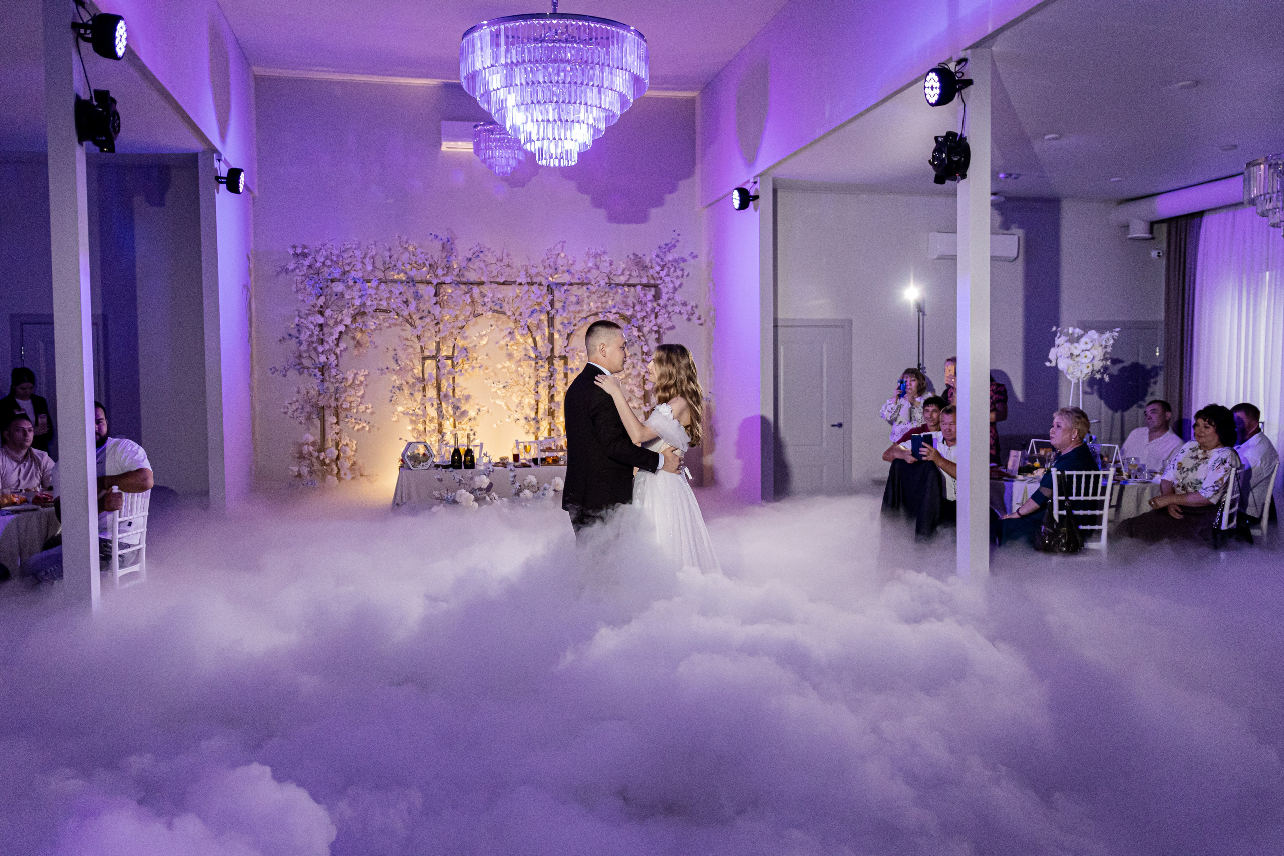 2. Свадебный фотограф Челябинск