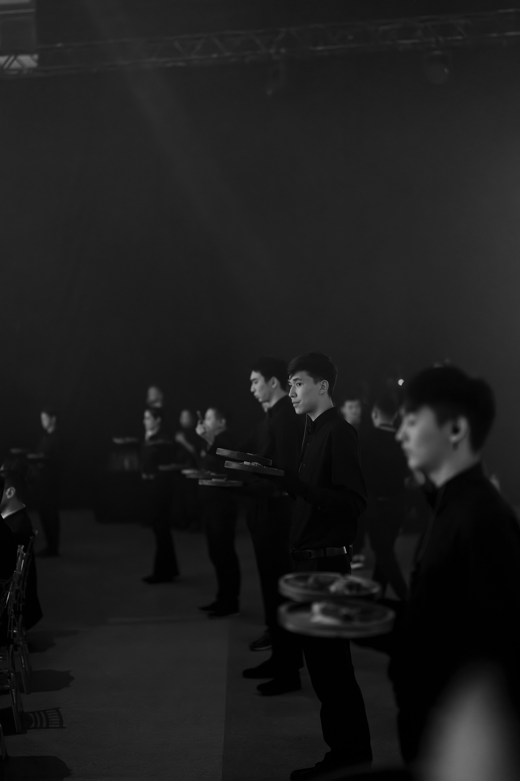 Презентация новой моделей Kia Sorento 2024. Фотограф TAULAN_1