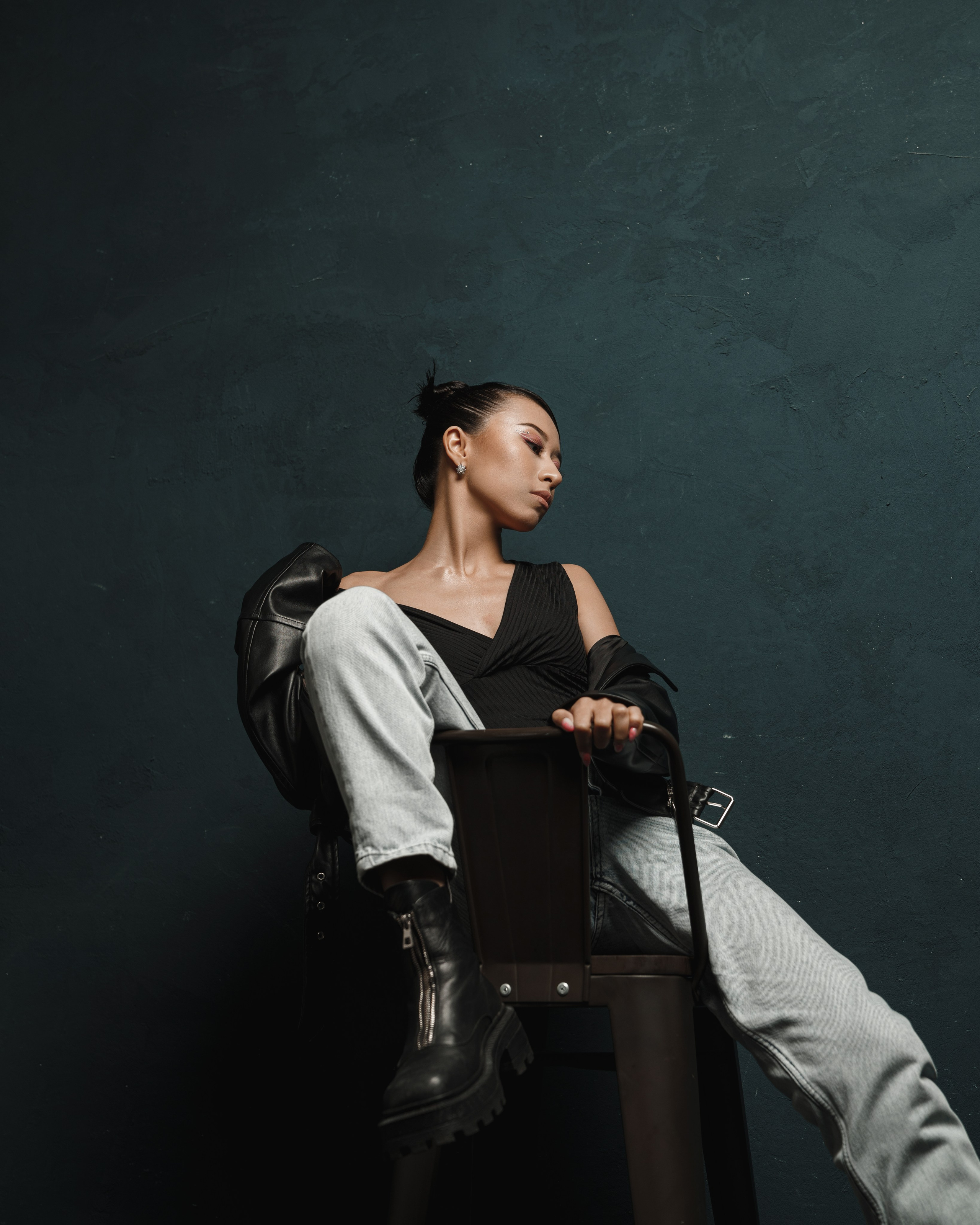 ZHANEKA. Фотограф TAULAN_1